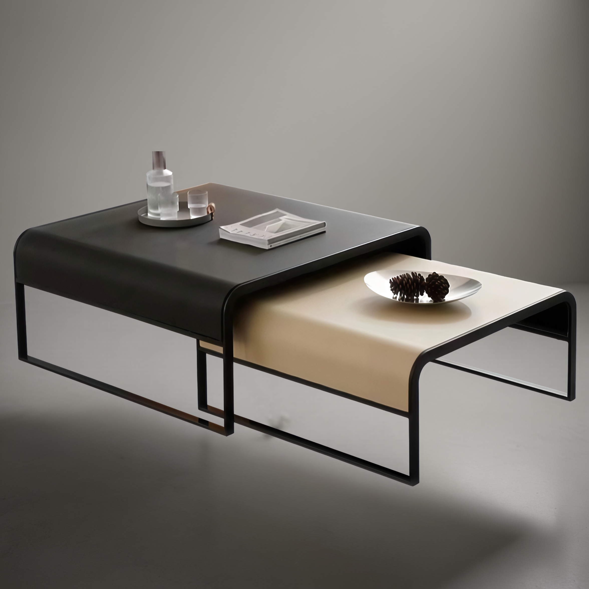 Couchtisch Andoung Tuek