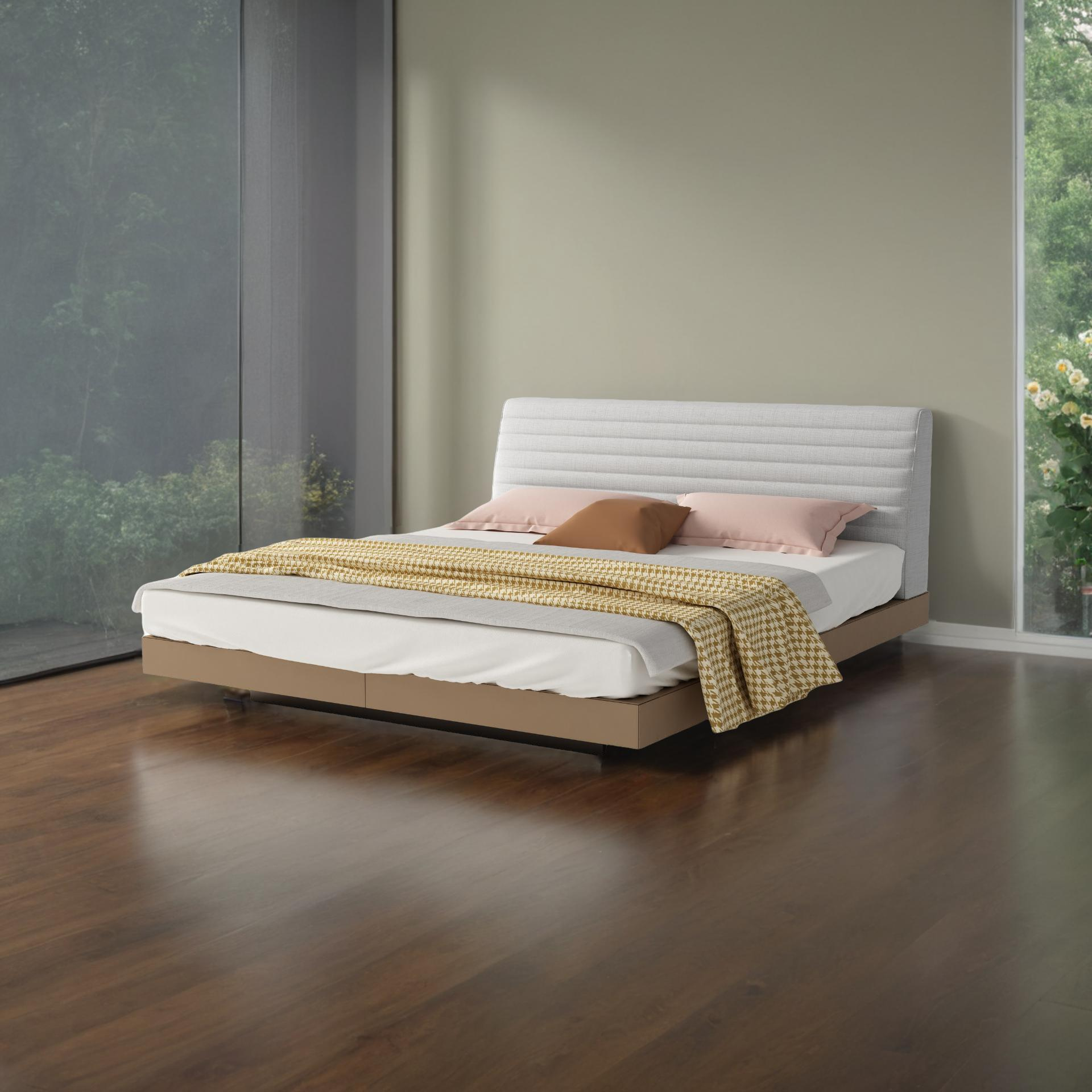 Doppel Bett Wasserburg am Inn
