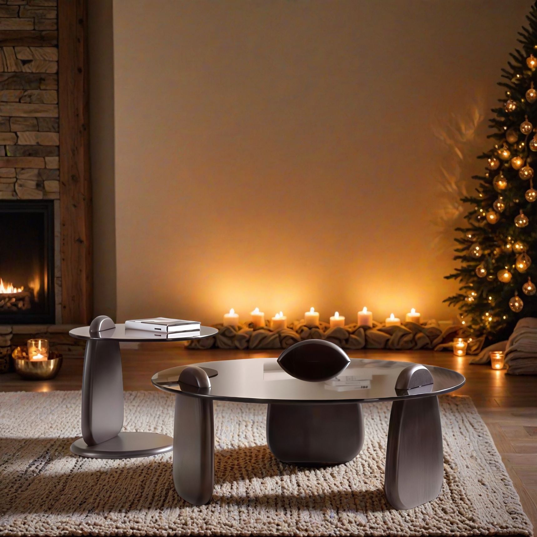 Couchtisch Chrouy Prs