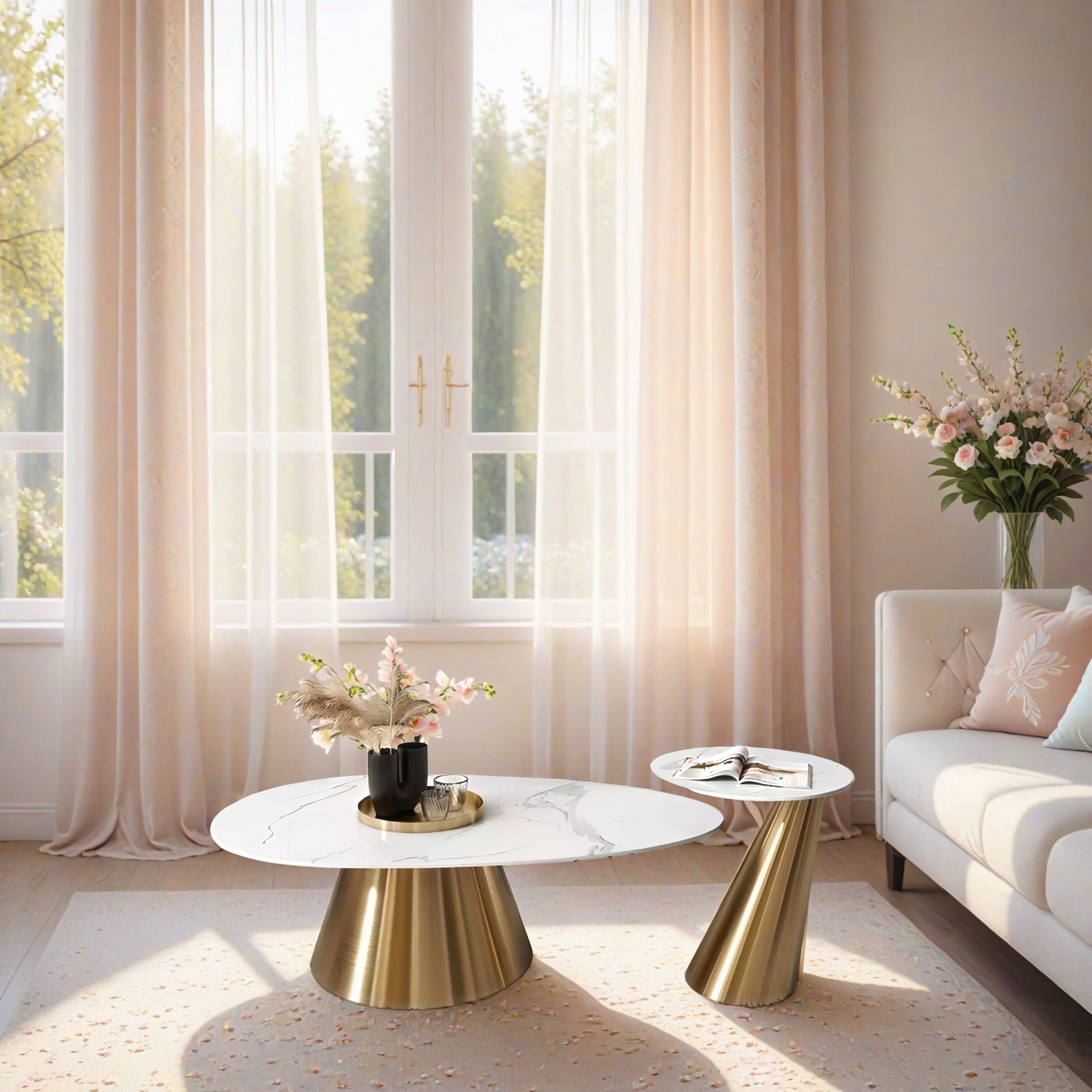 Couchtisch Svay Soun Kaev