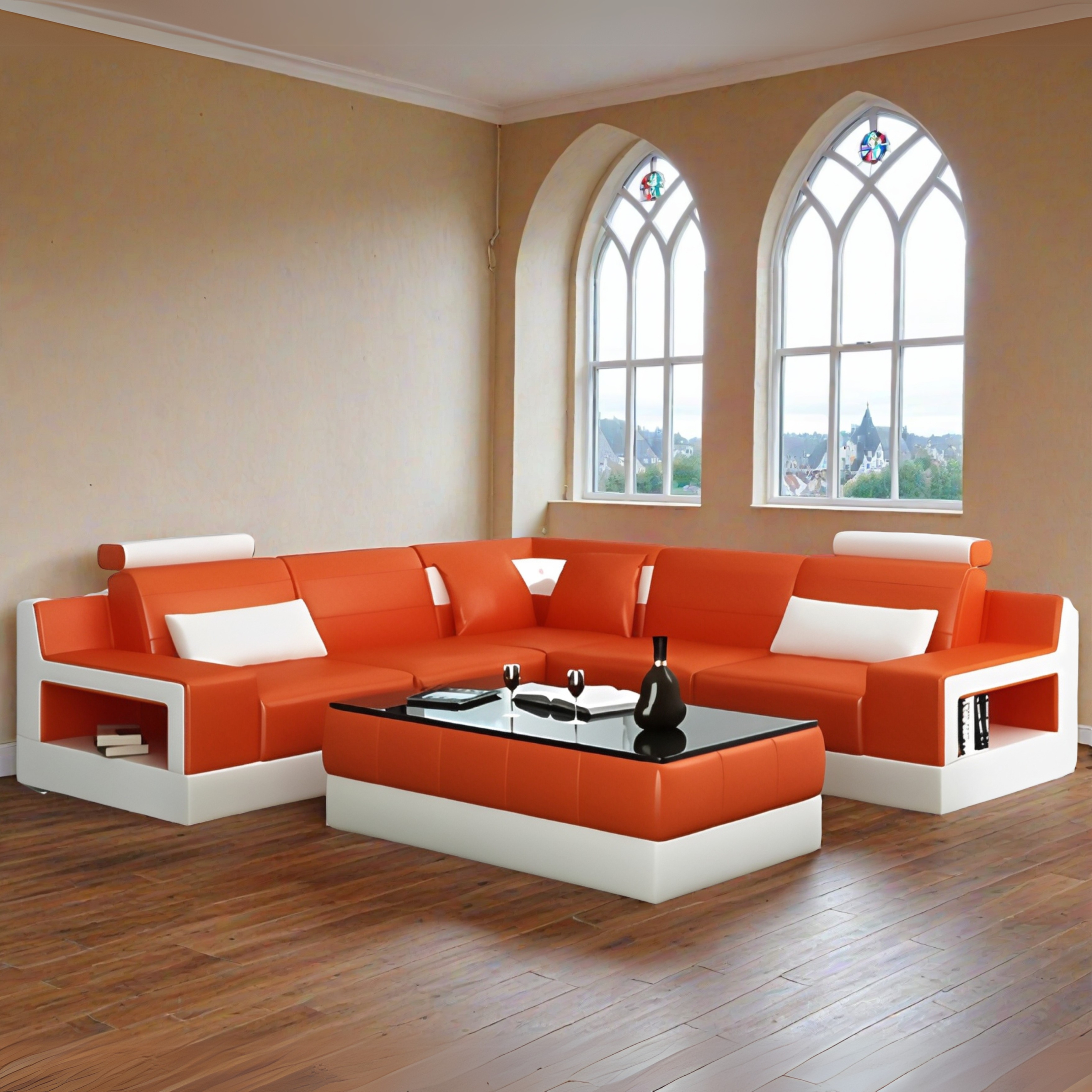 Ecksofa Tokyo