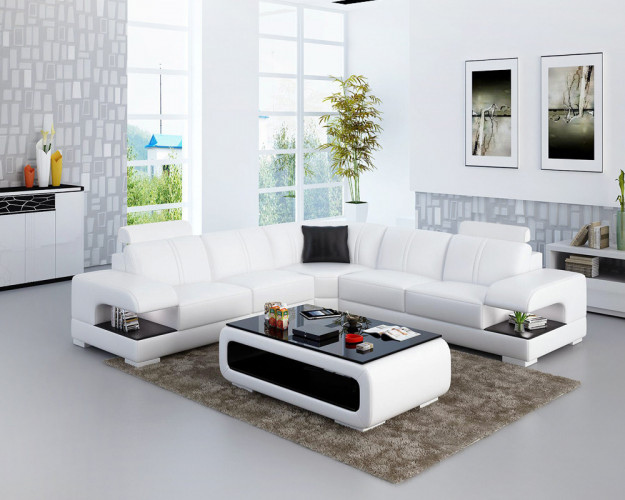  Ecksofa Aalborg