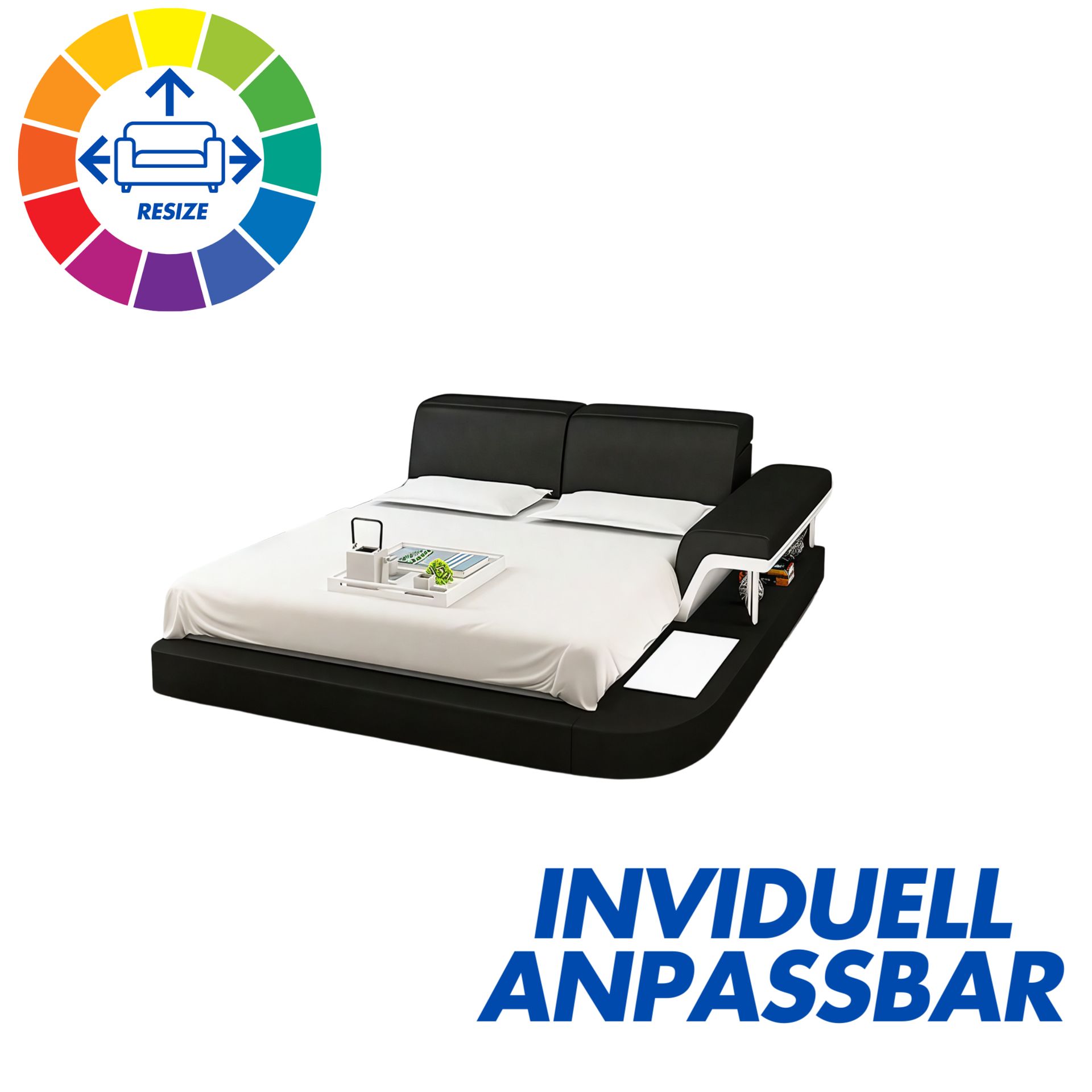 Doppel Bett Dresden