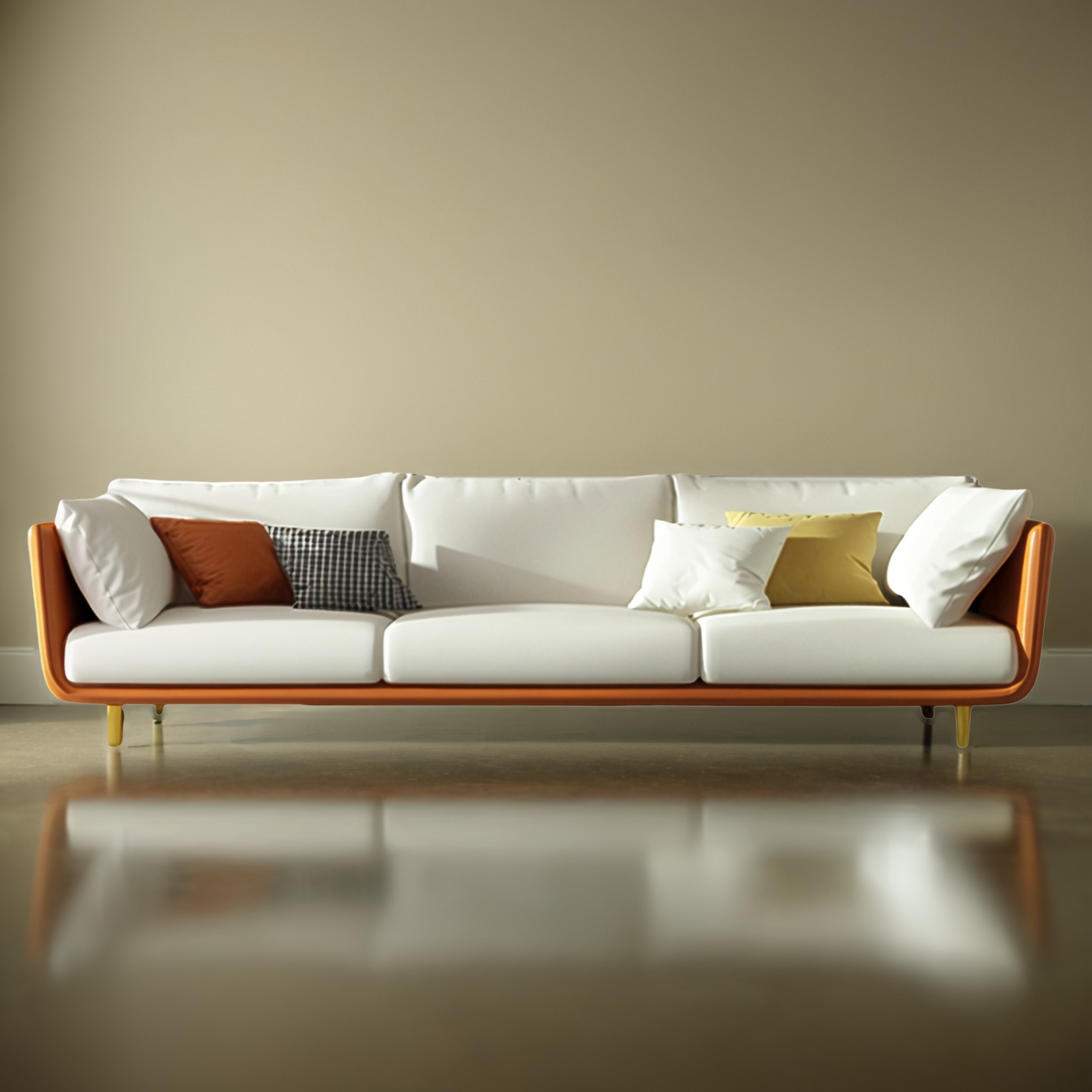 Sofa 3-Sitzer Dortmund 