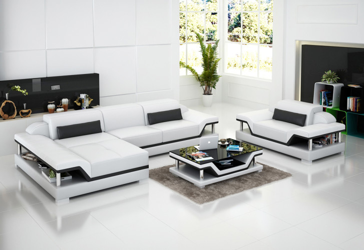  Sofa + Sessel Dresden