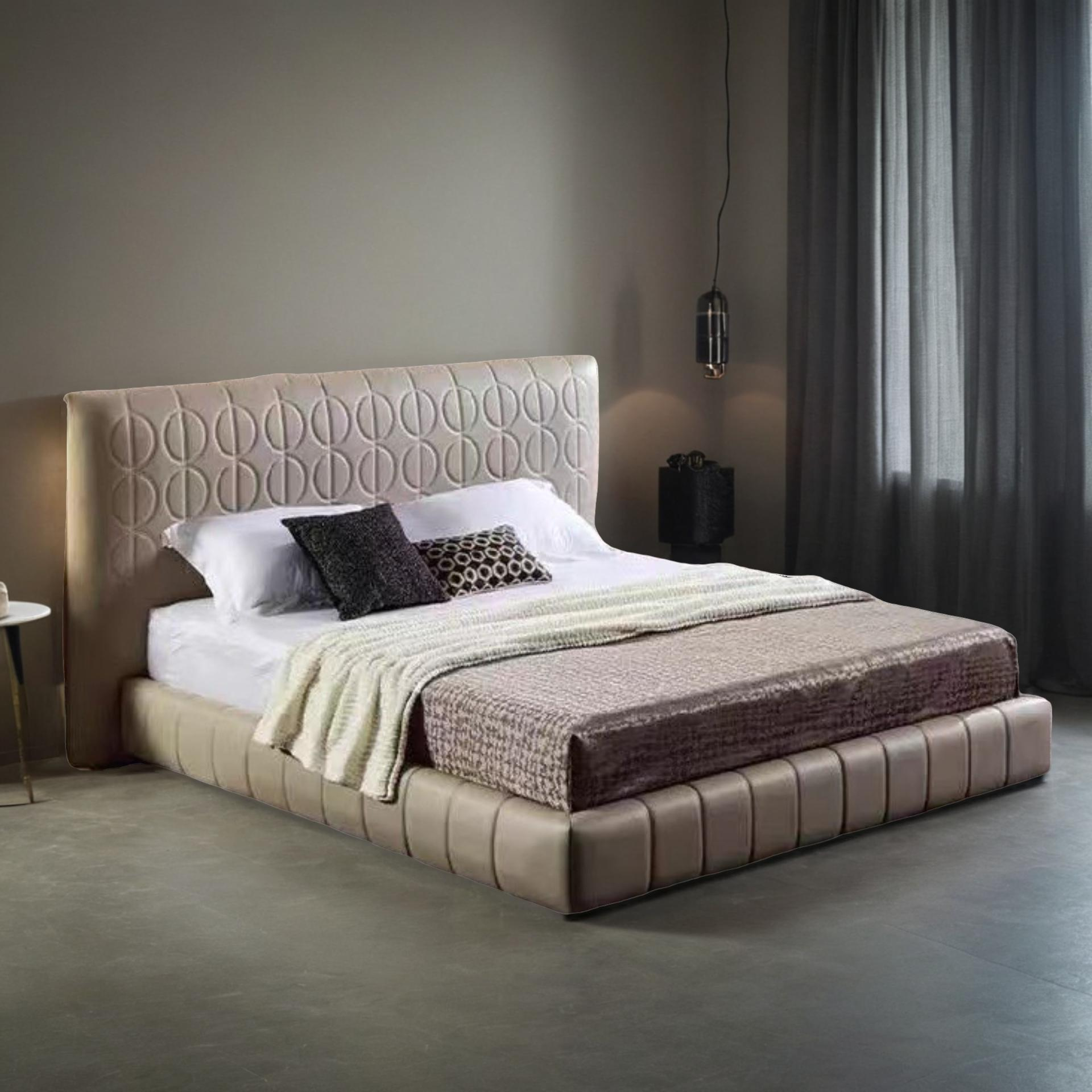 Bett Drevia