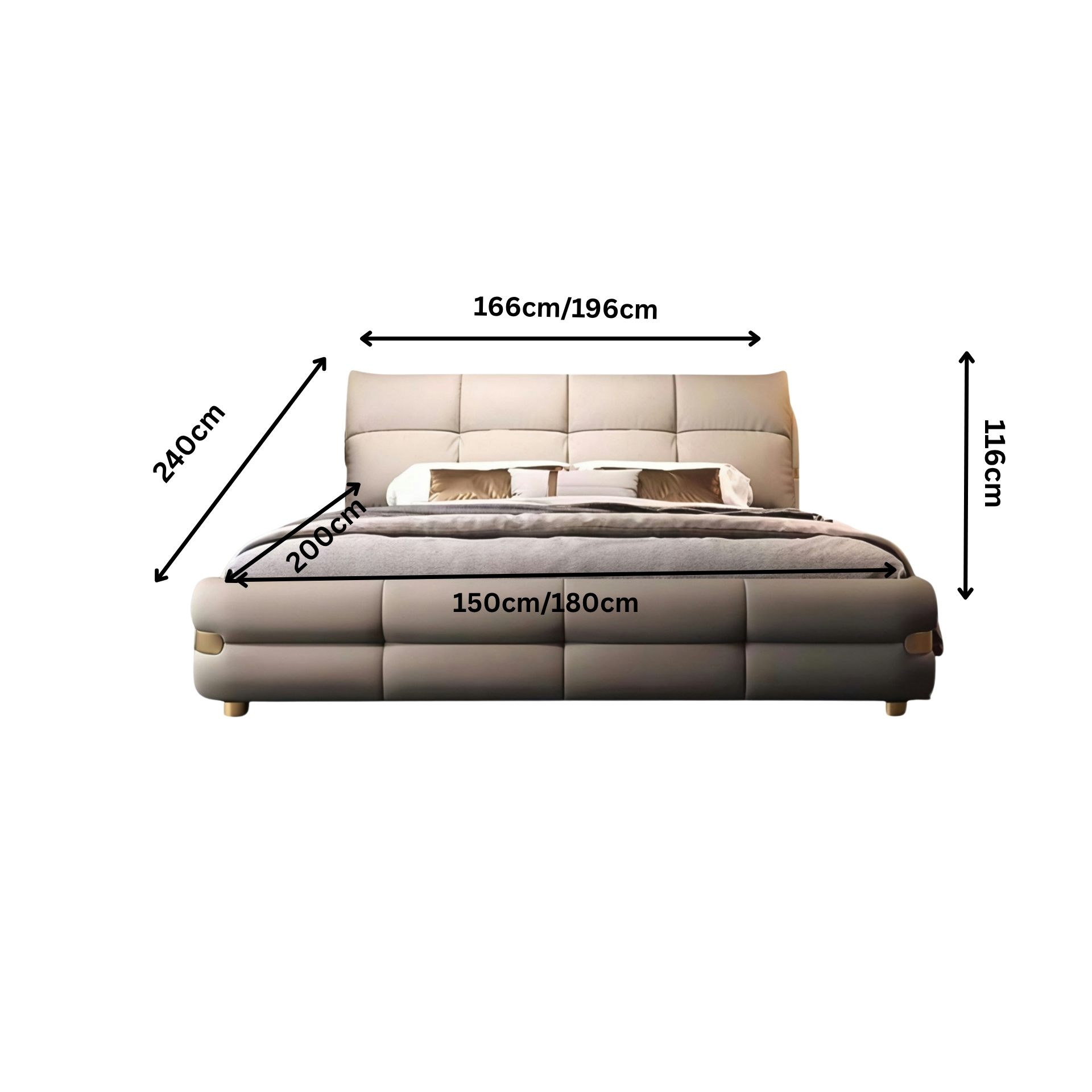 Doppelbett Mannheim 