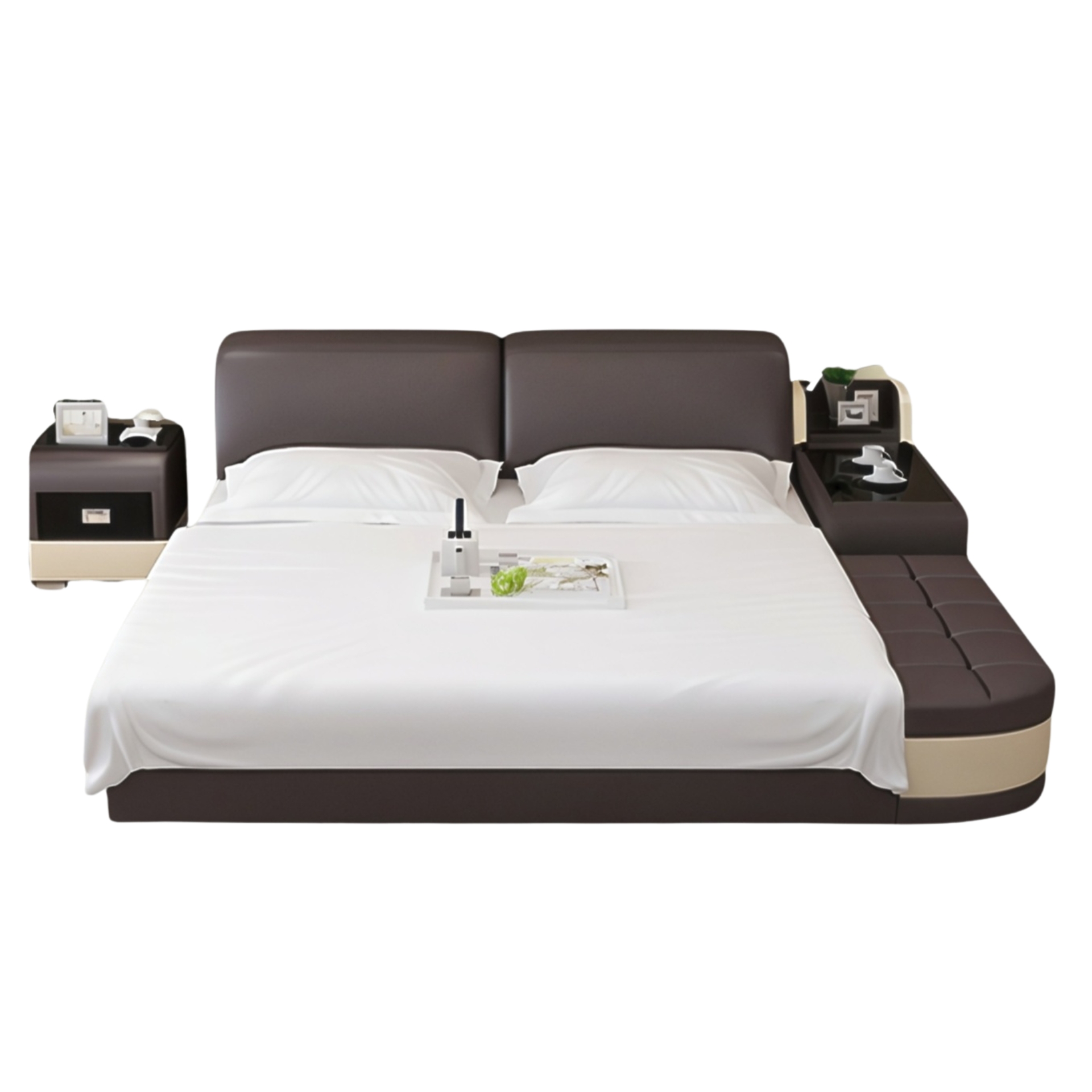 Doppelbett Antwerp