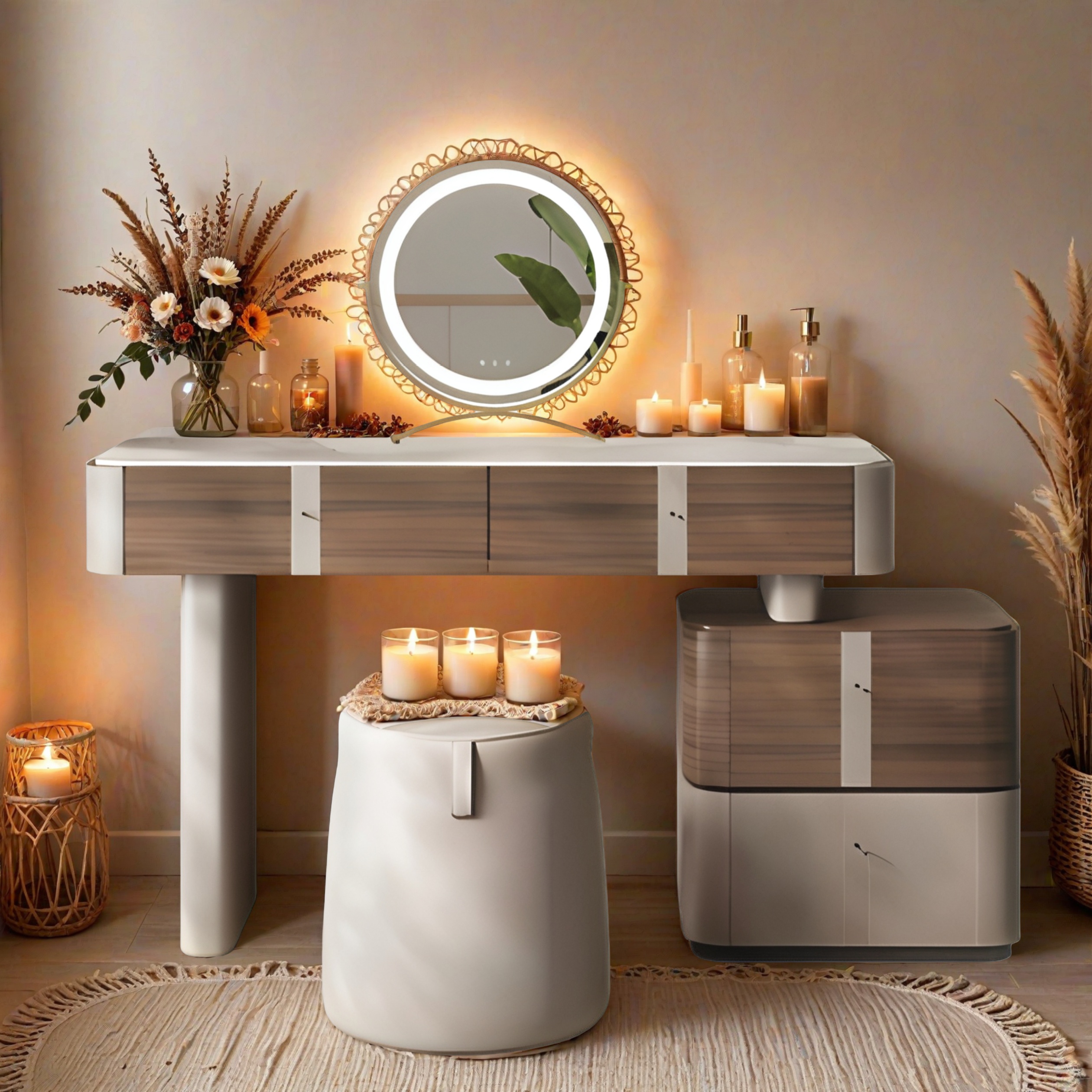 Schminktisch Sanlung