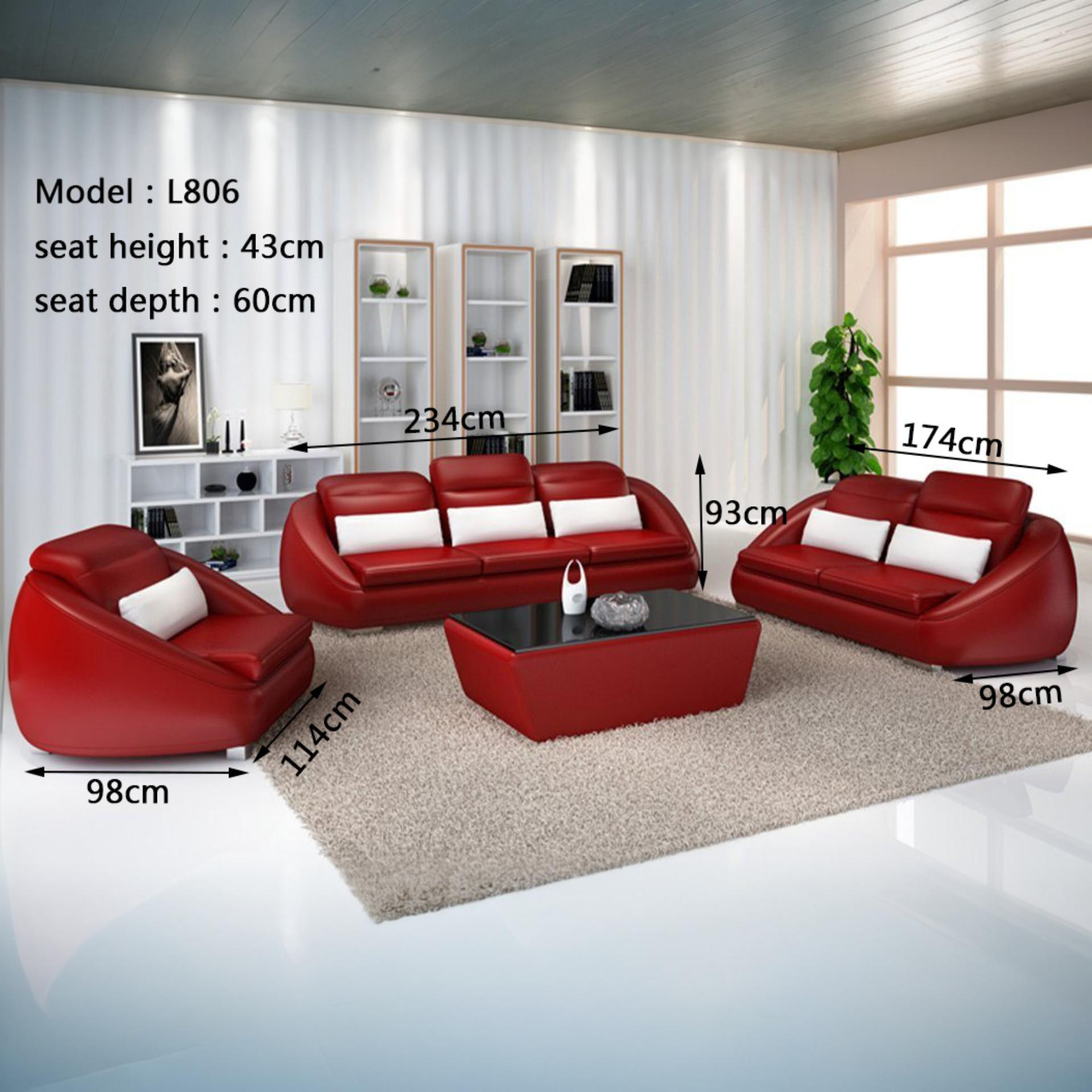 Sofa Set Reichenbach