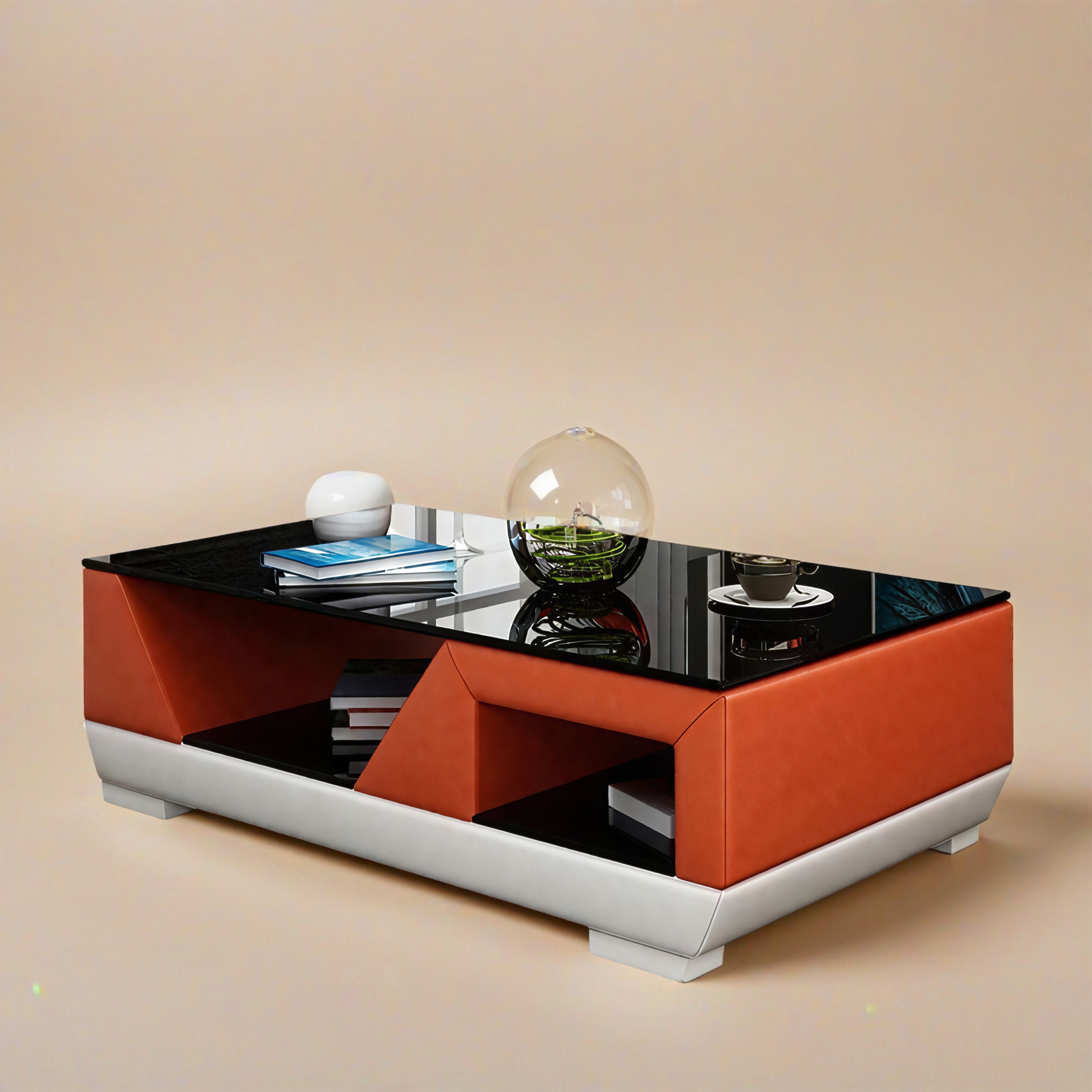  Designer Couchtisch - Vilnius