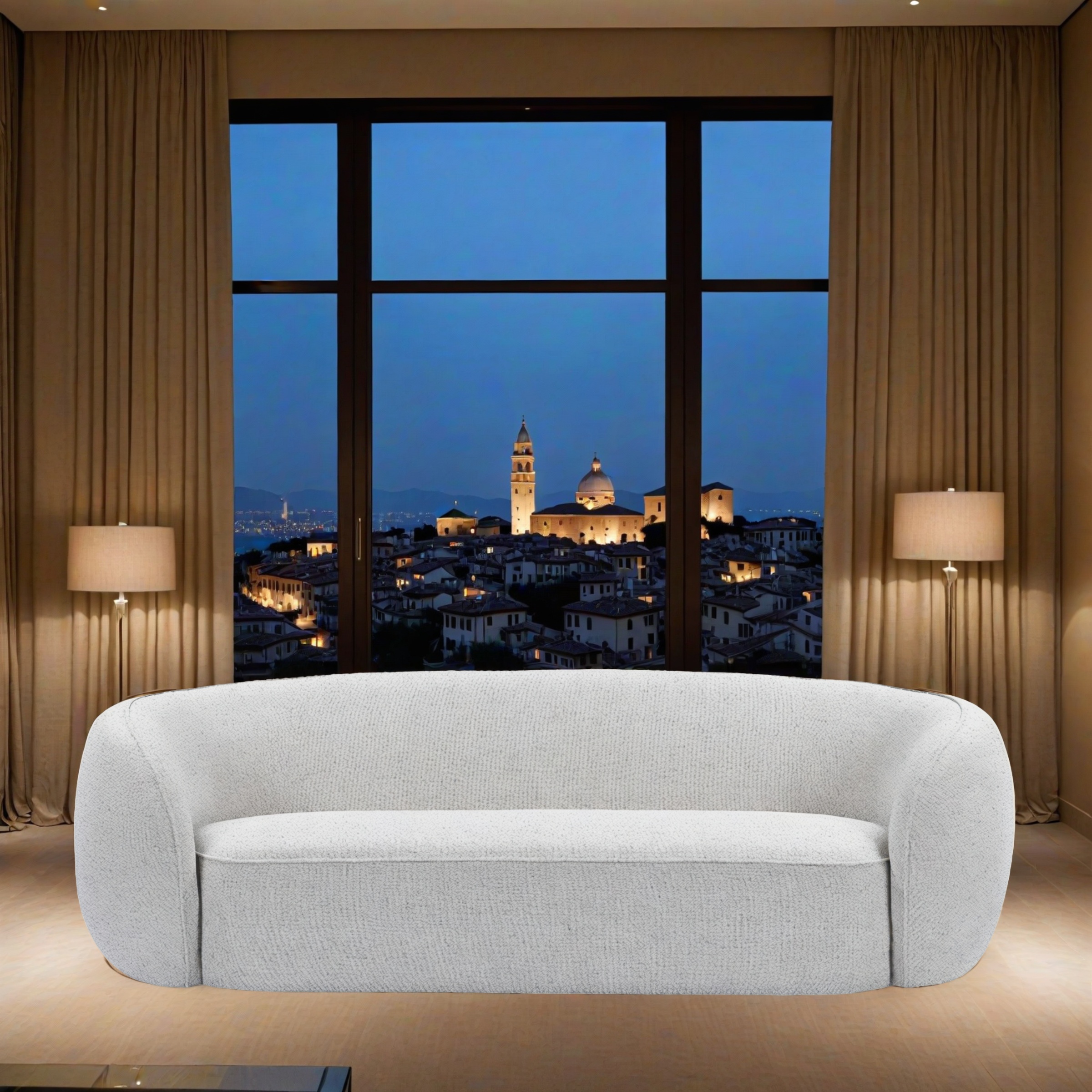 Sofa Elsenfeld