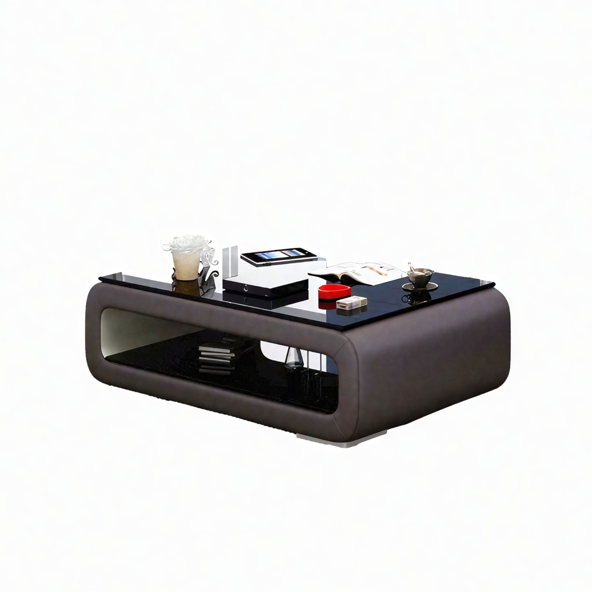  Designer Couchtisch  Aalborg
