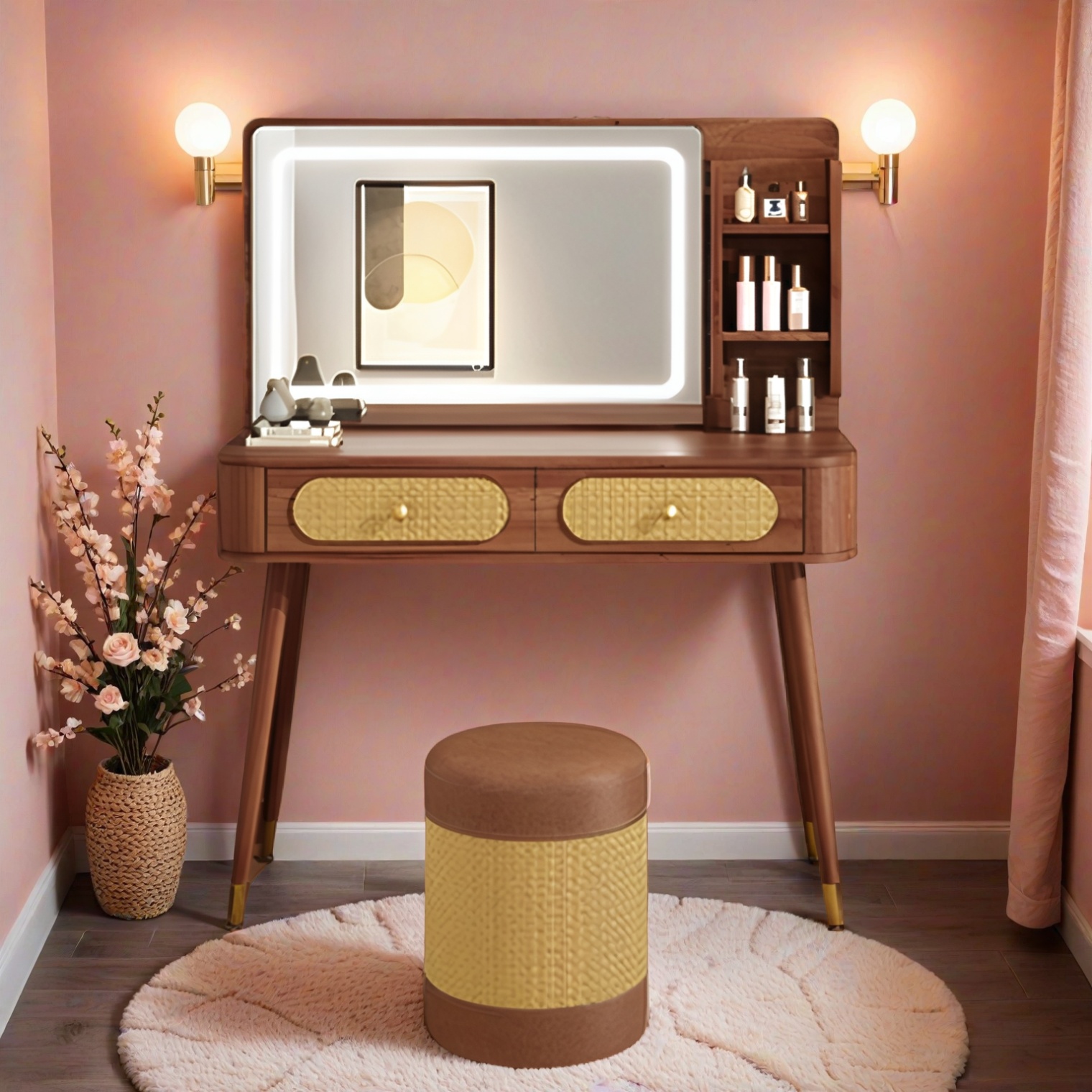 Schminktisch Dubrovnik 