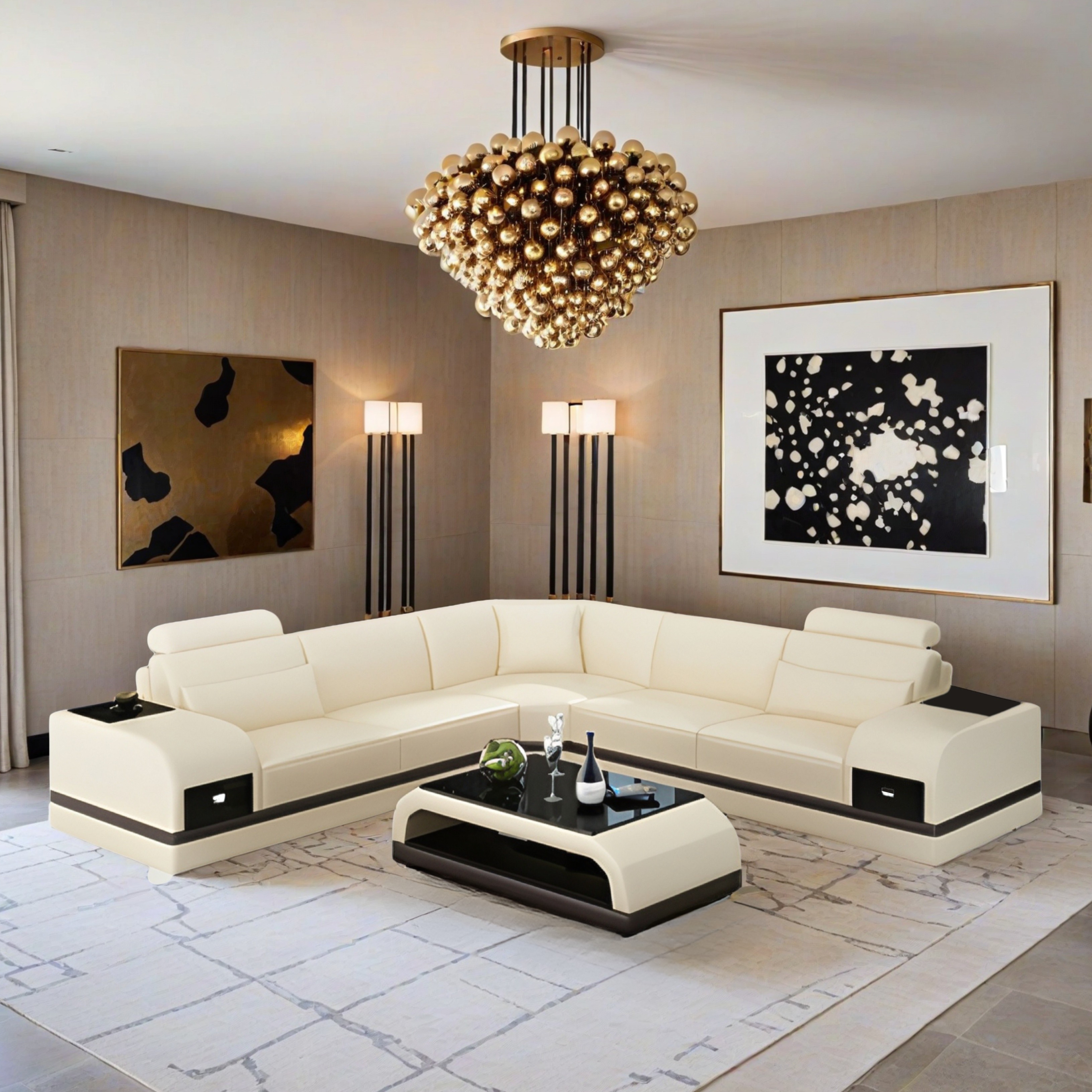  Ecksofa Dortmund