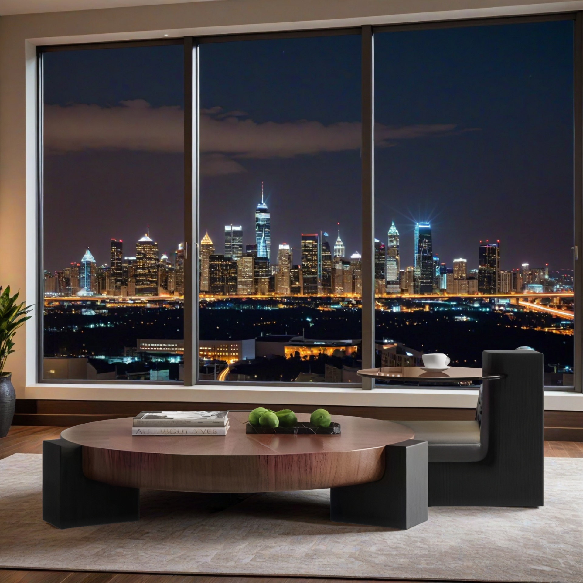 Couchtisch Boeng Tuk