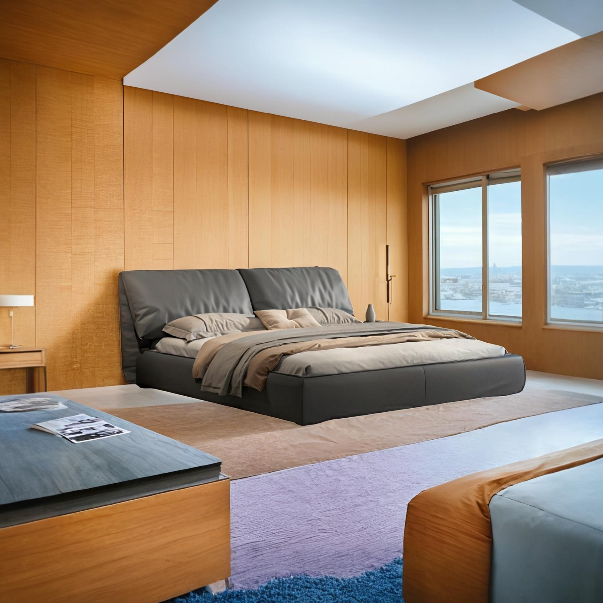 Doppel Bett Altdorf bei Nürnberg