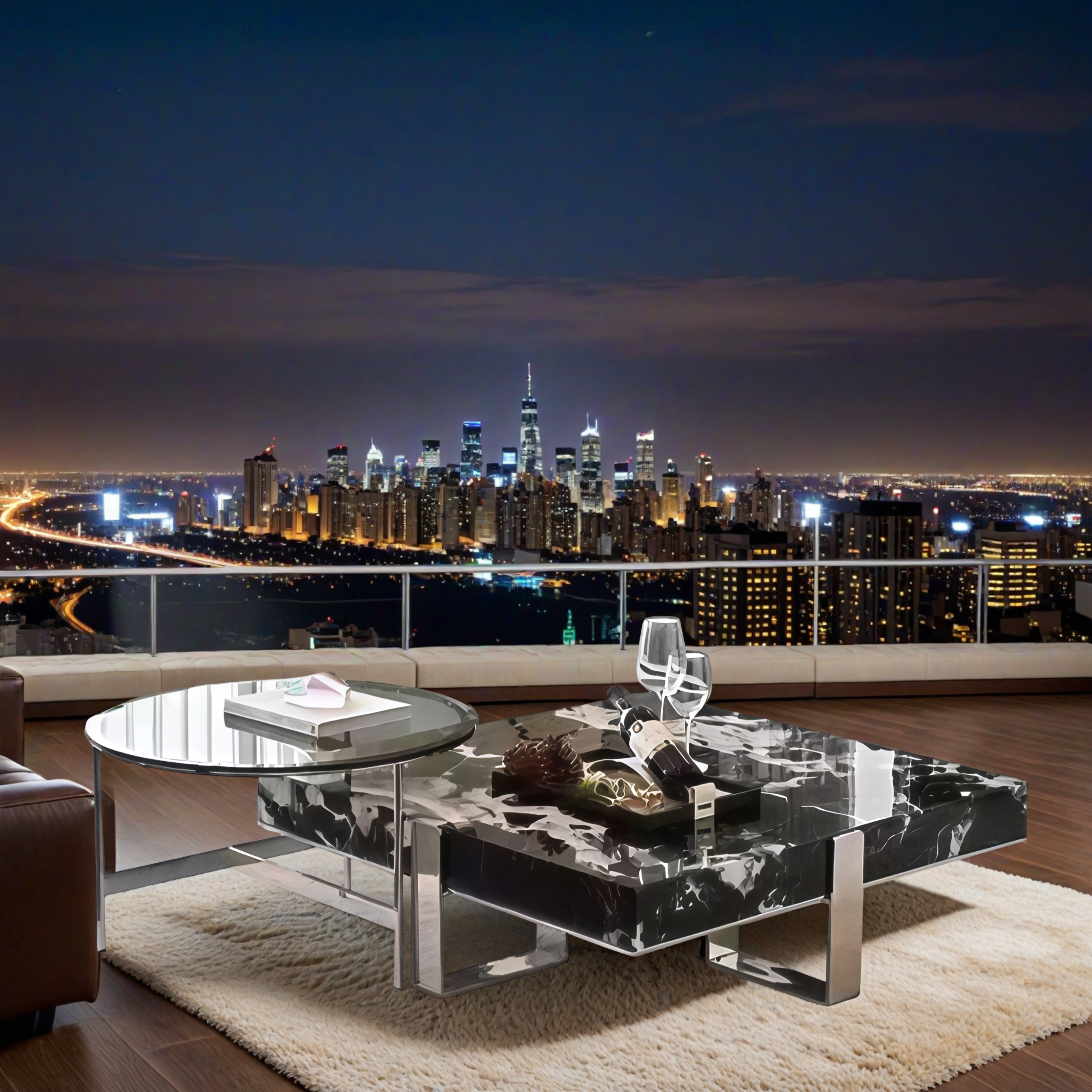 Couchtisch Ta Tai Kraom