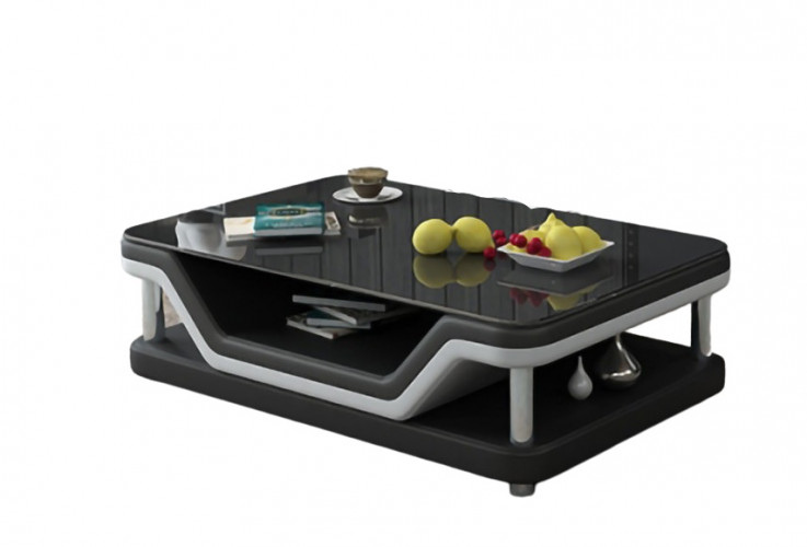 Designer Couchtisch - Fehmarn
