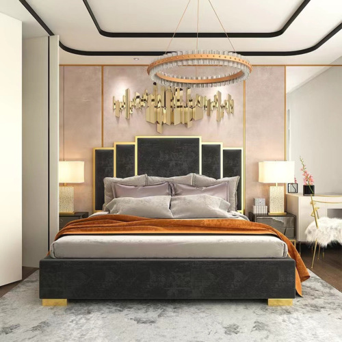 Doppel Bett Basel