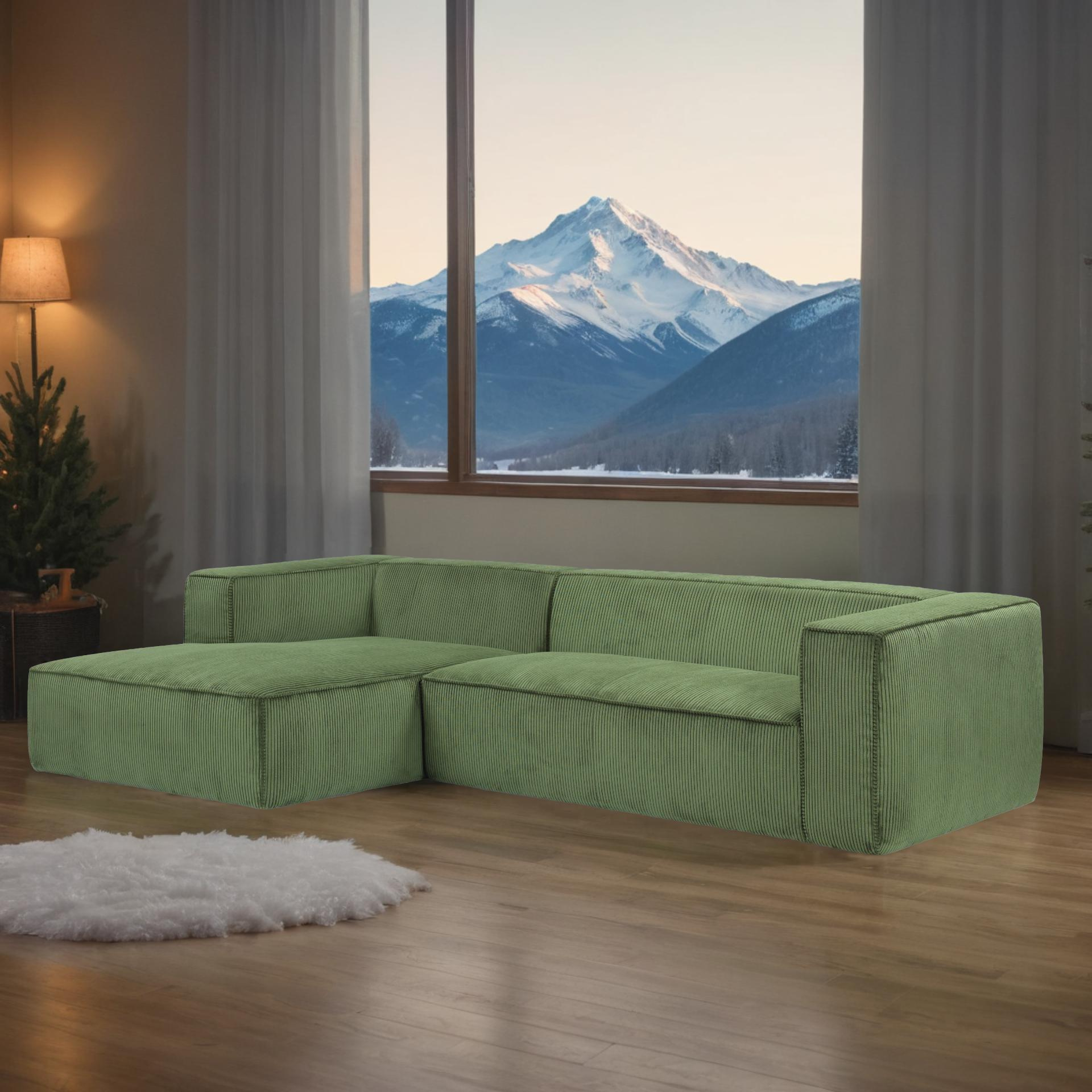 Sofa Dinkelscherben