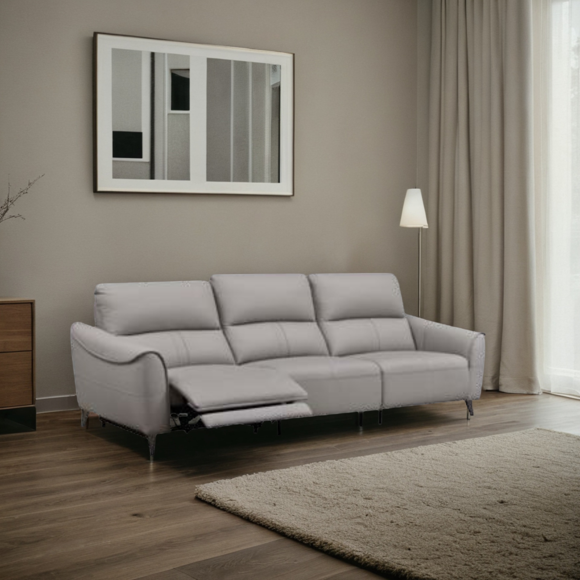 Sofa Pusa Einzelsofa