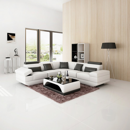 Ecksofa Bochum