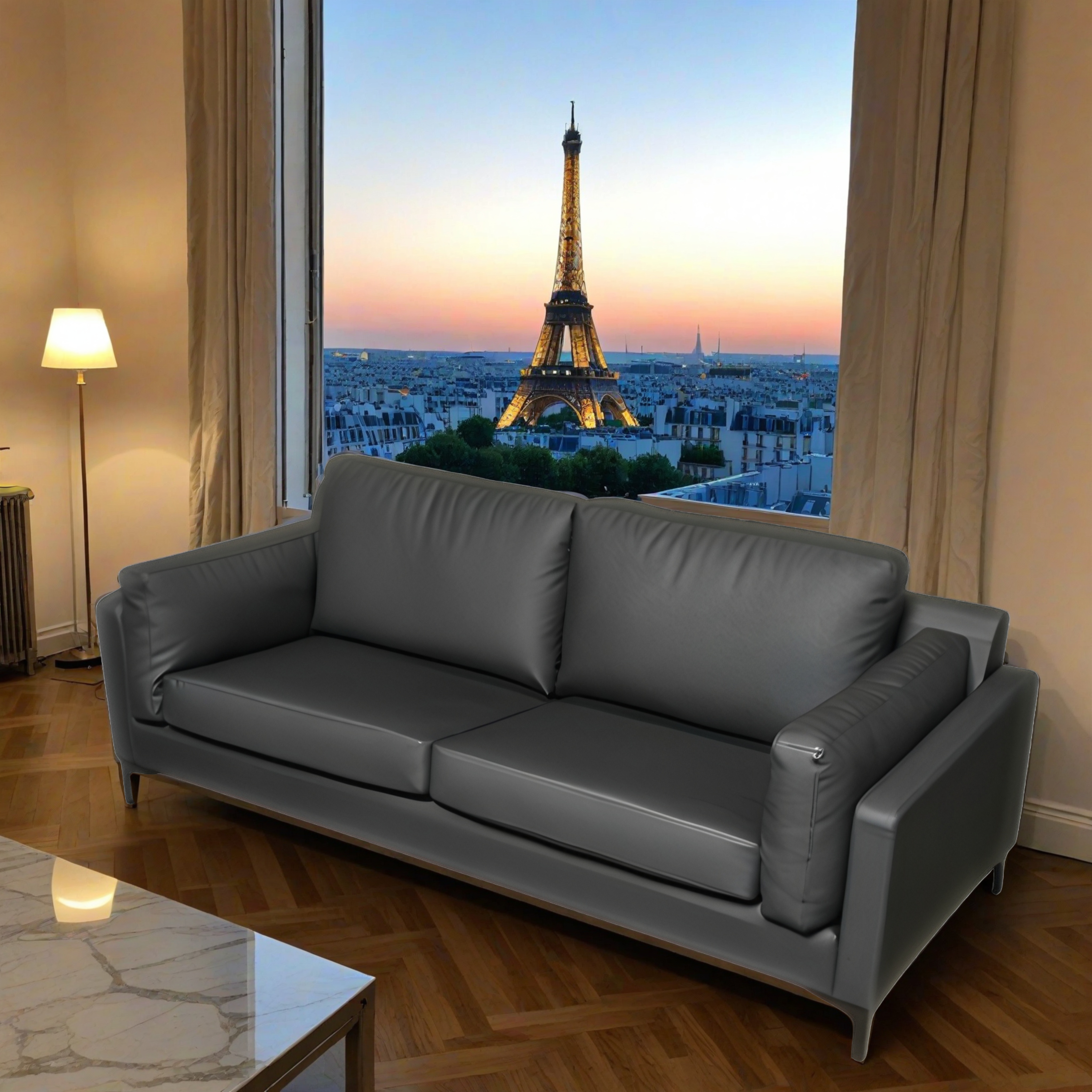 Sofa Cozoro