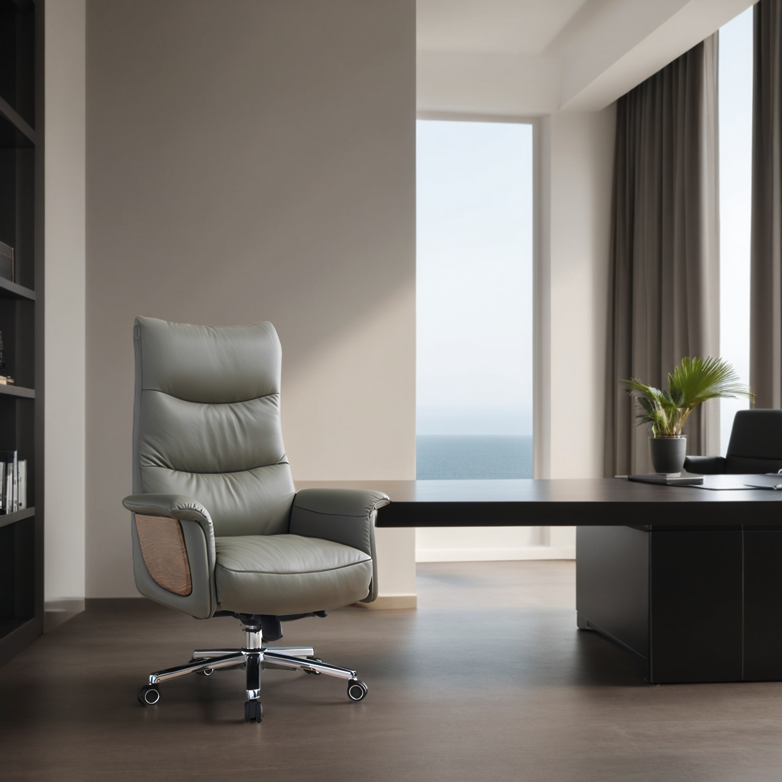 Bürostuhl Istanbul b