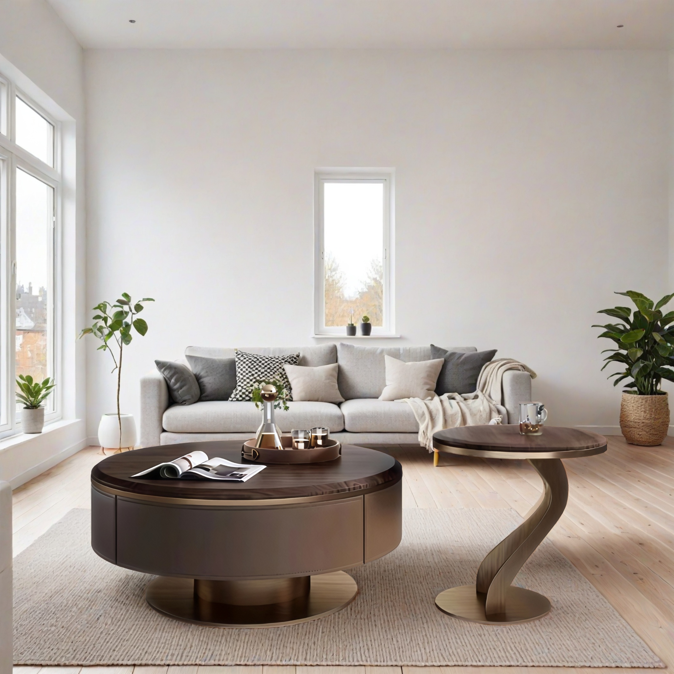 Couchtisch Preak Khsach