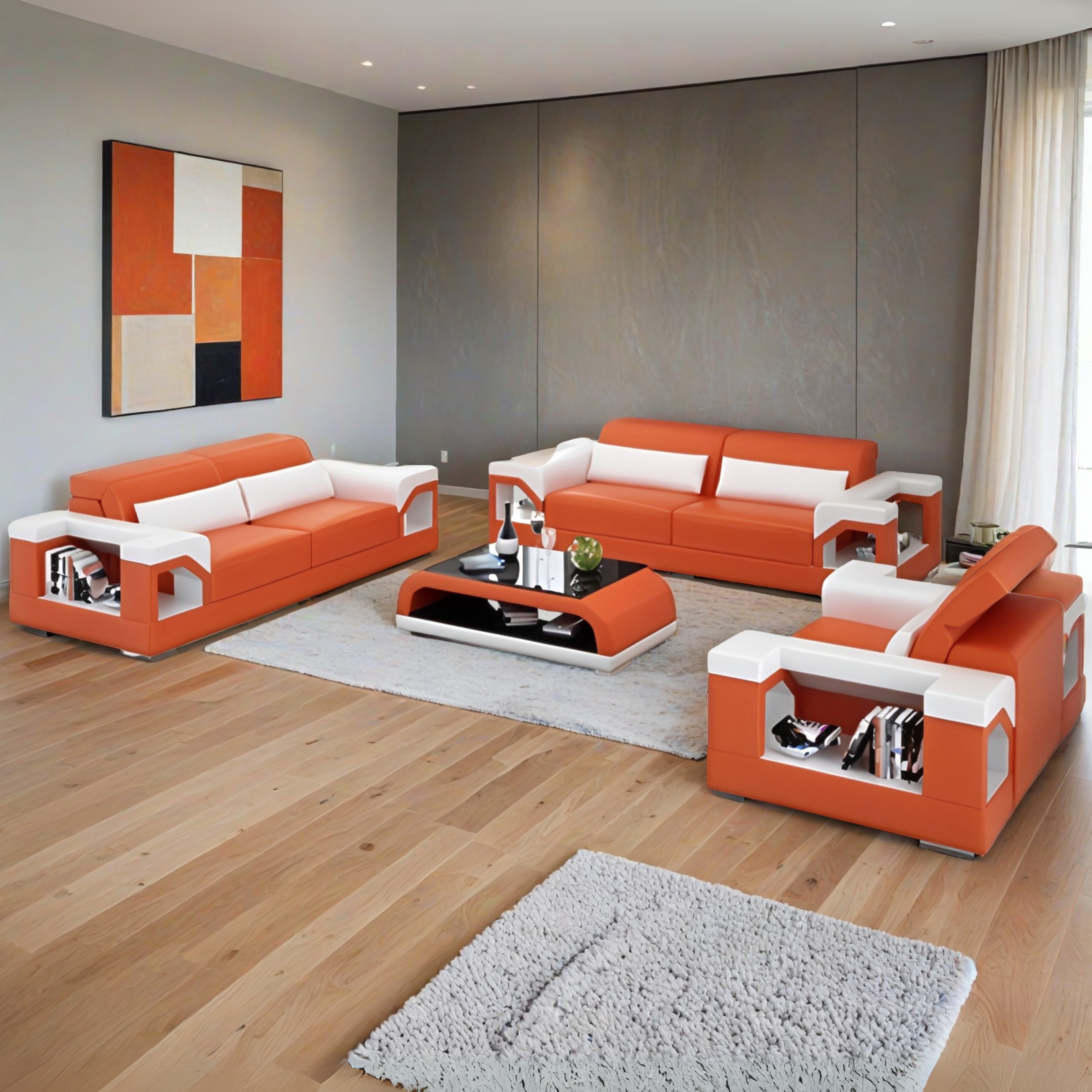 Sofa Set München