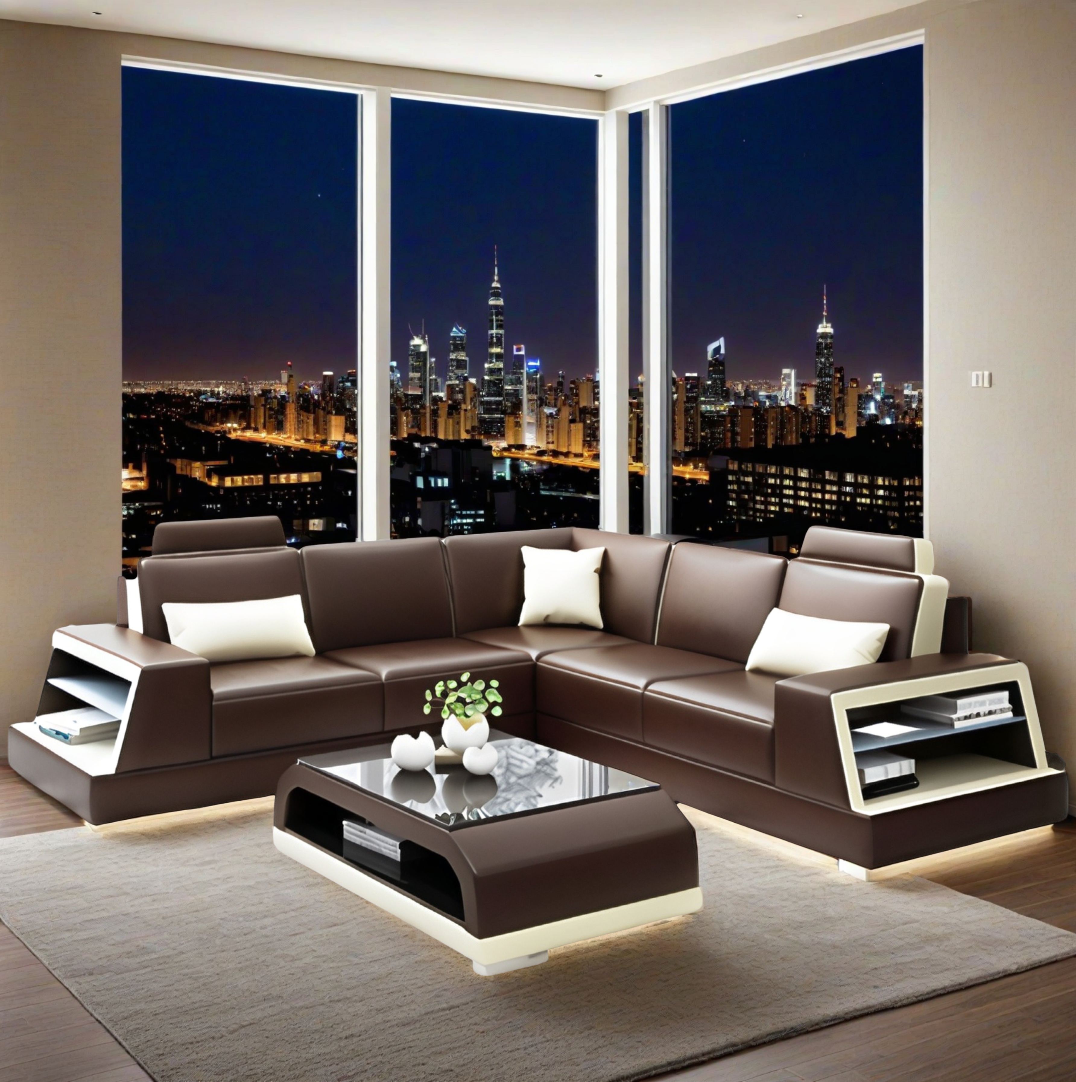  Ecksofa  Bern
