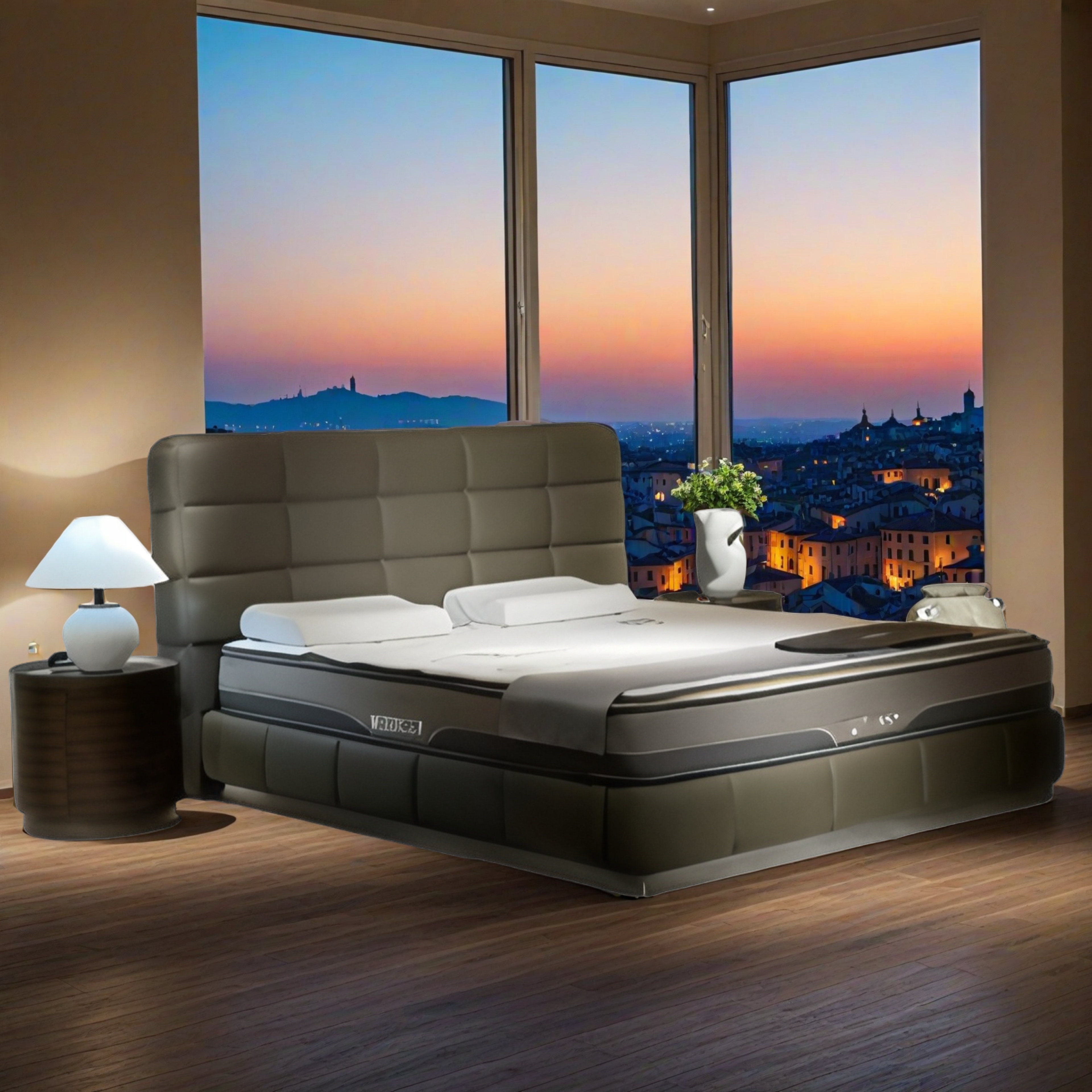 Bett San Bernardino