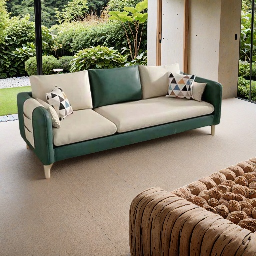 Sofa Sessel Kombination Hannover 29