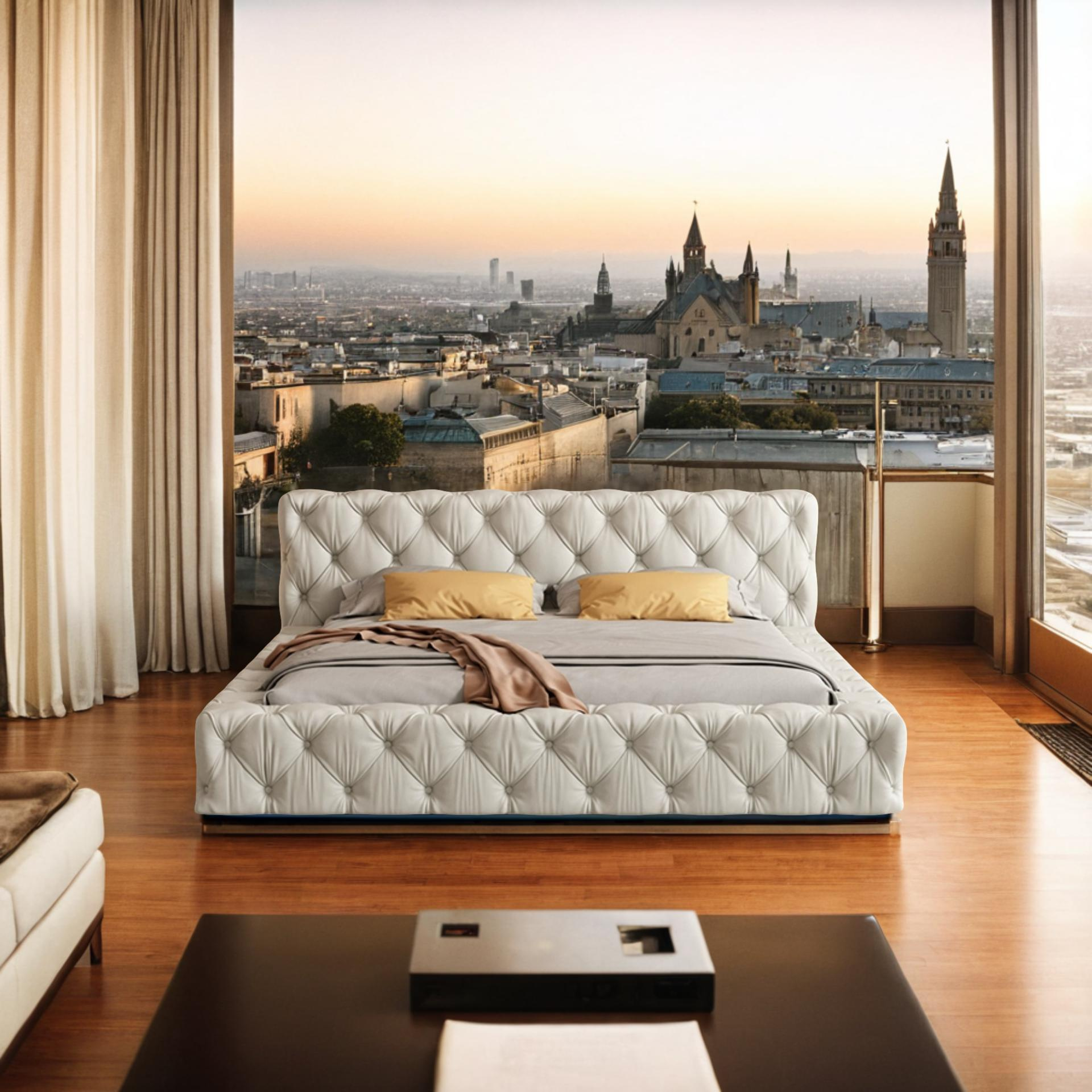 Doppel Bett Aschaffenburg
