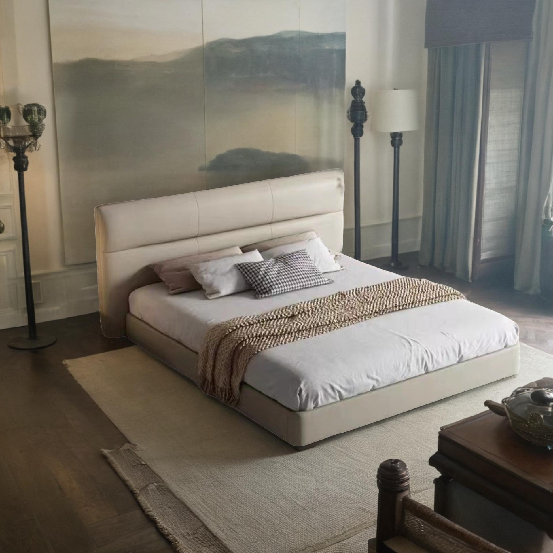 Bett Zenara