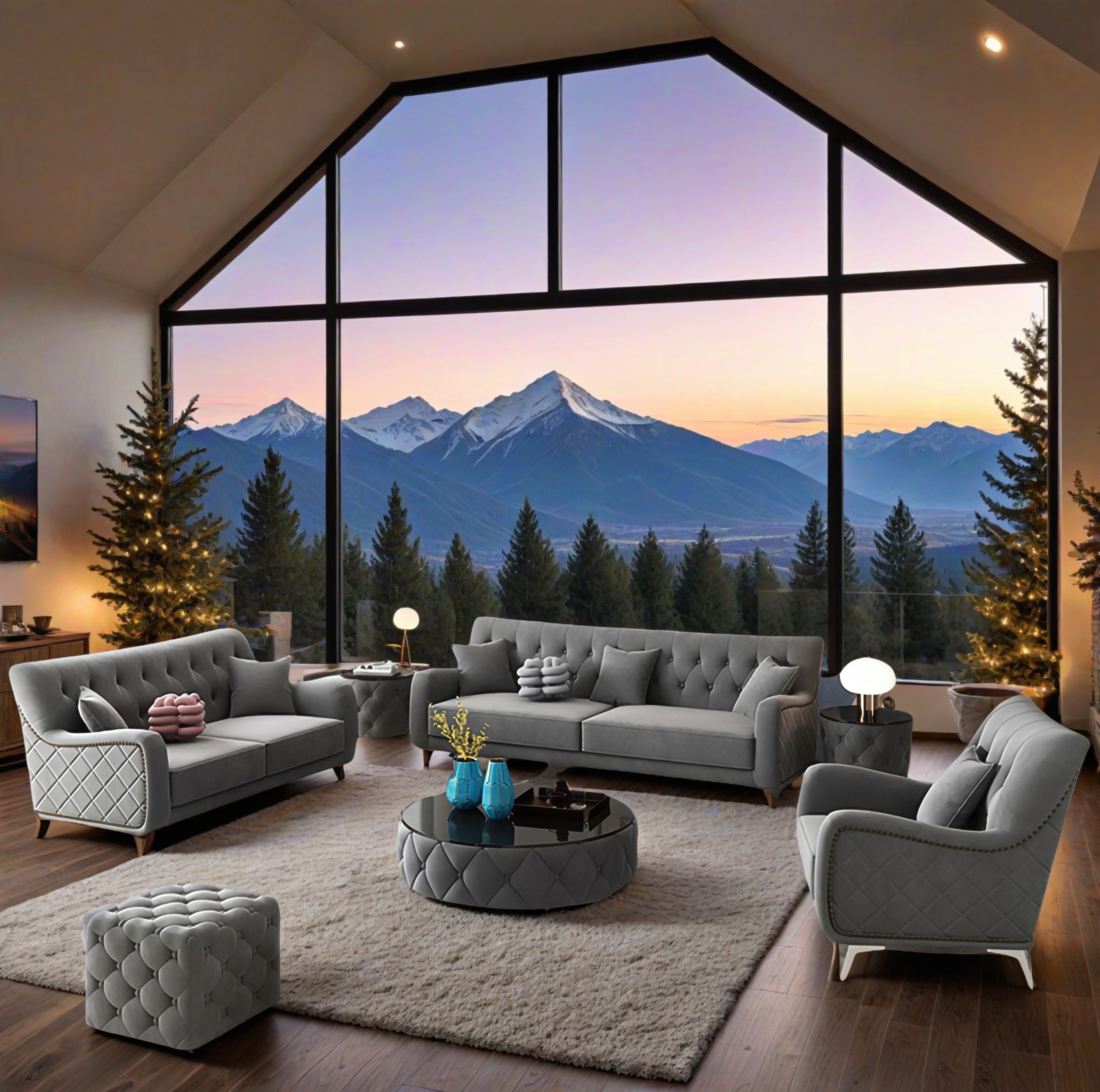 Sofa Ruhpolding