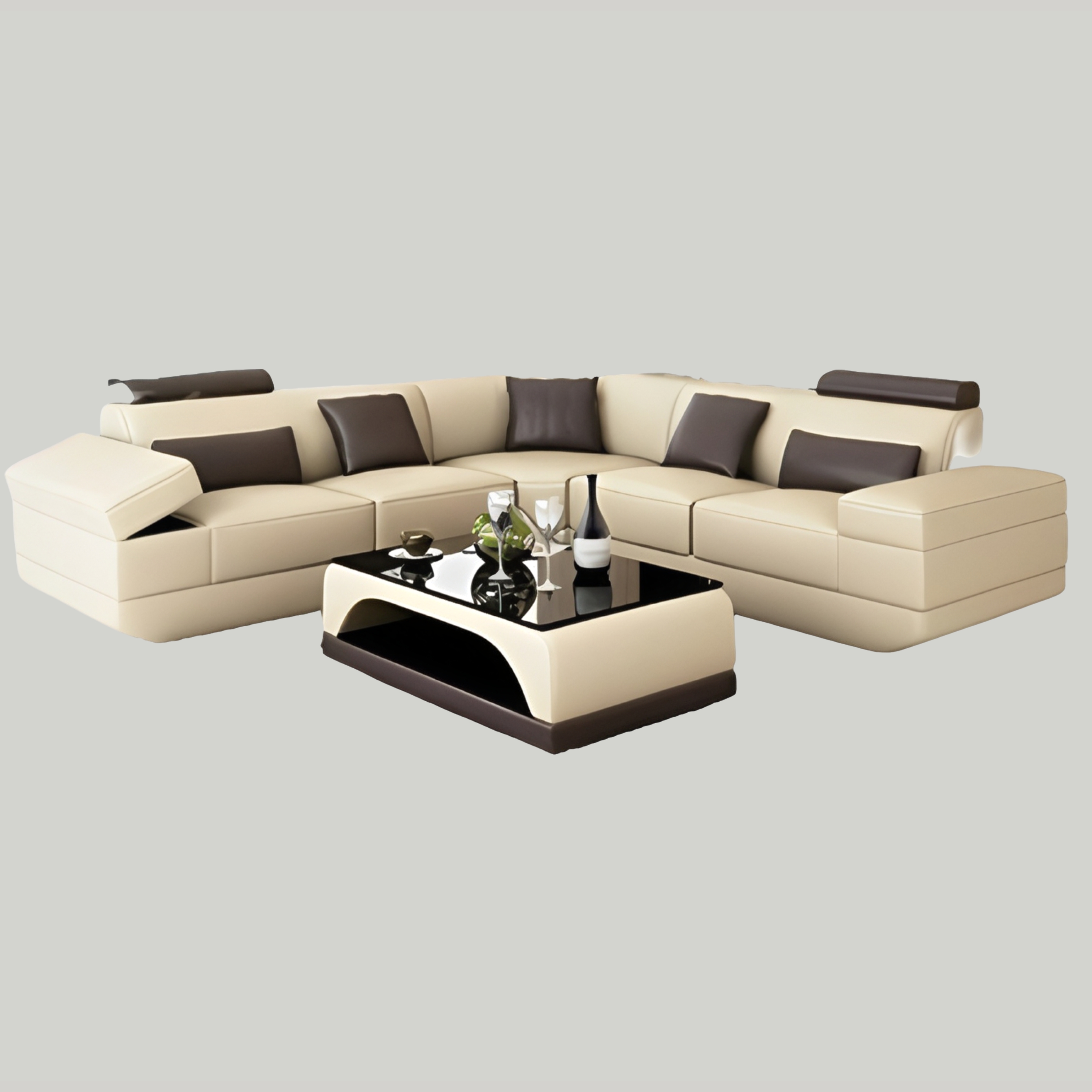  Ecksofa Bochum