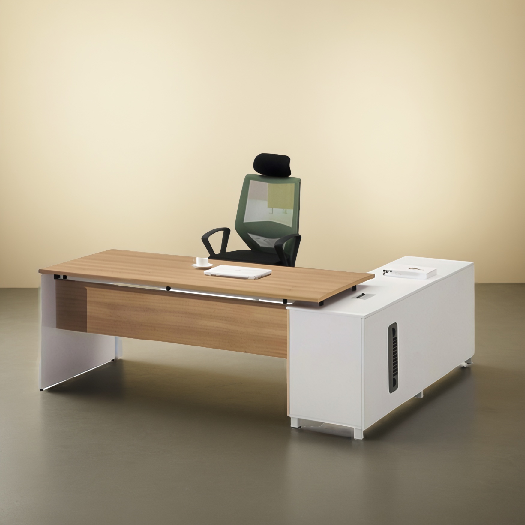 Schreibtisch Warszawa 