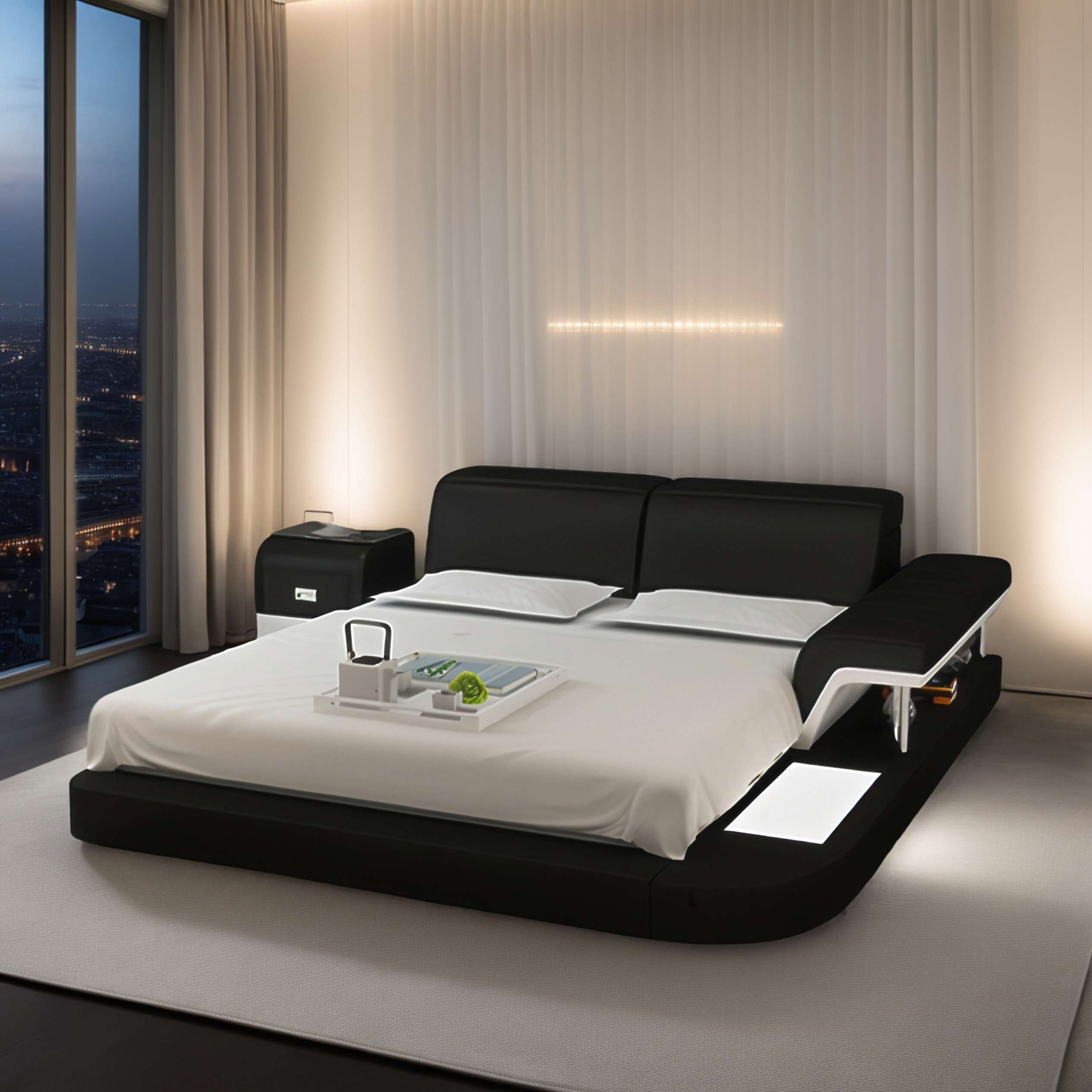 Doppelbett Dresden