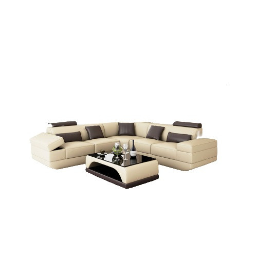 Ecksofa Bochum