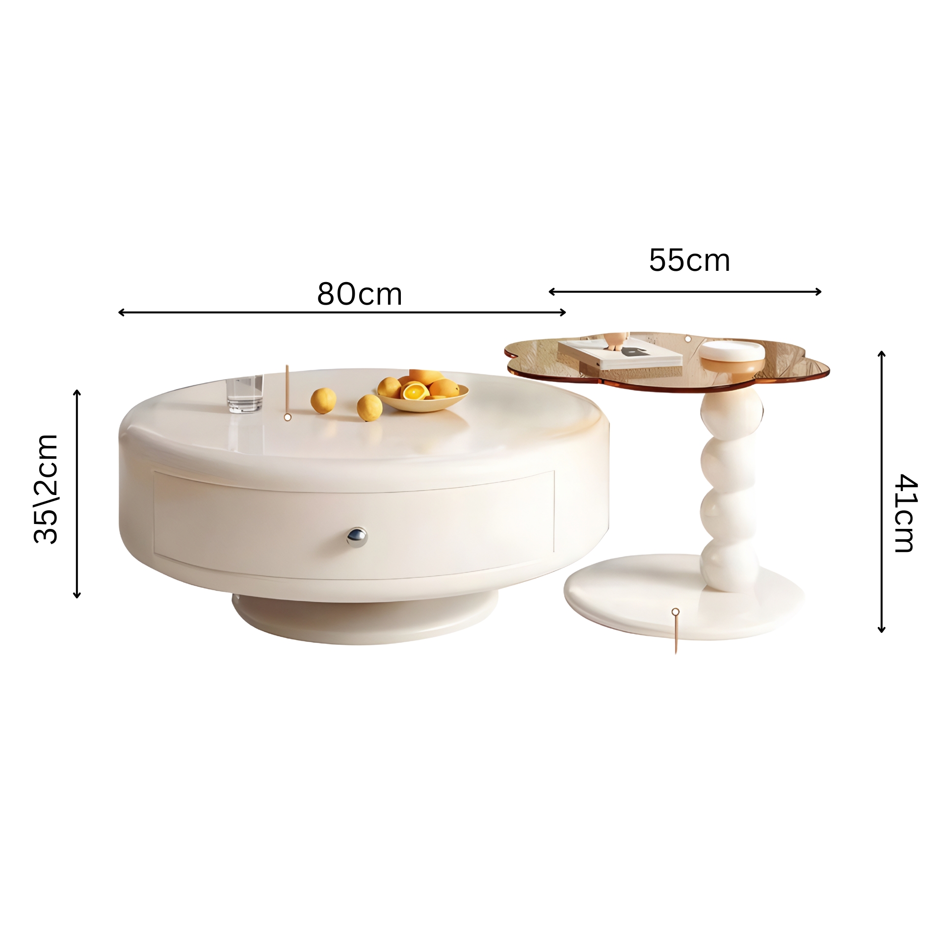 Couchtisch Srae Knong 