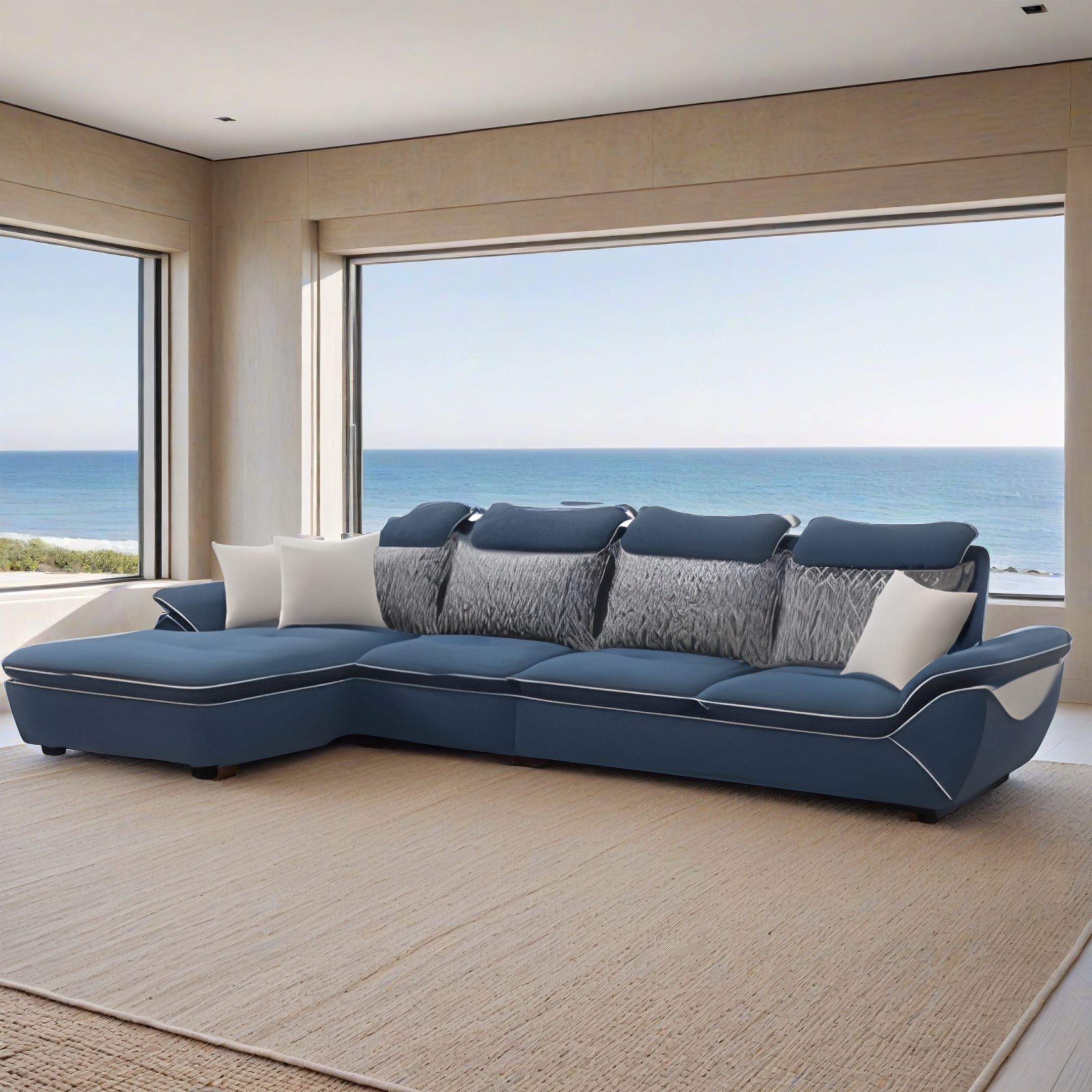 Sofa SL-Form Bangalore 