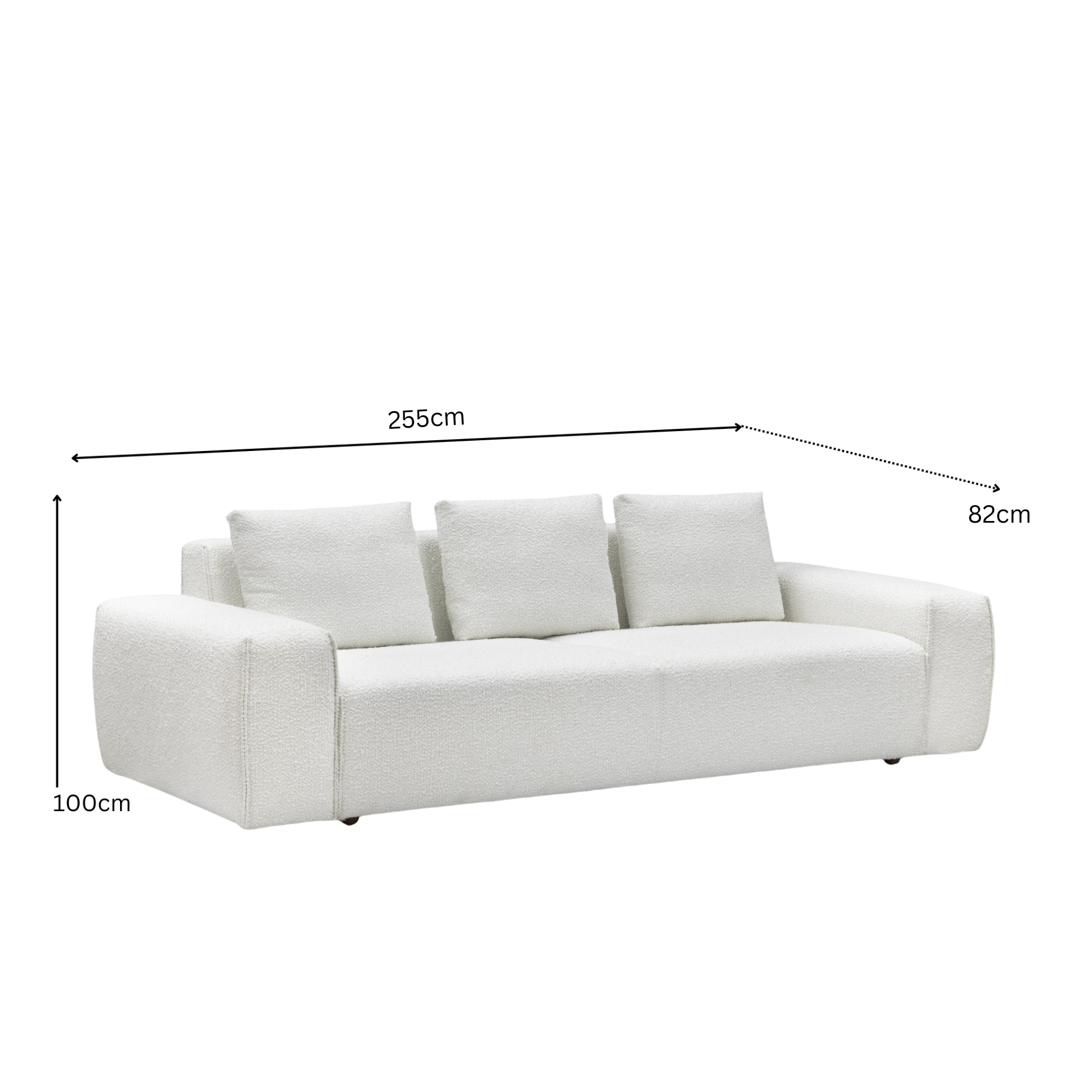 Sofa Bärnau