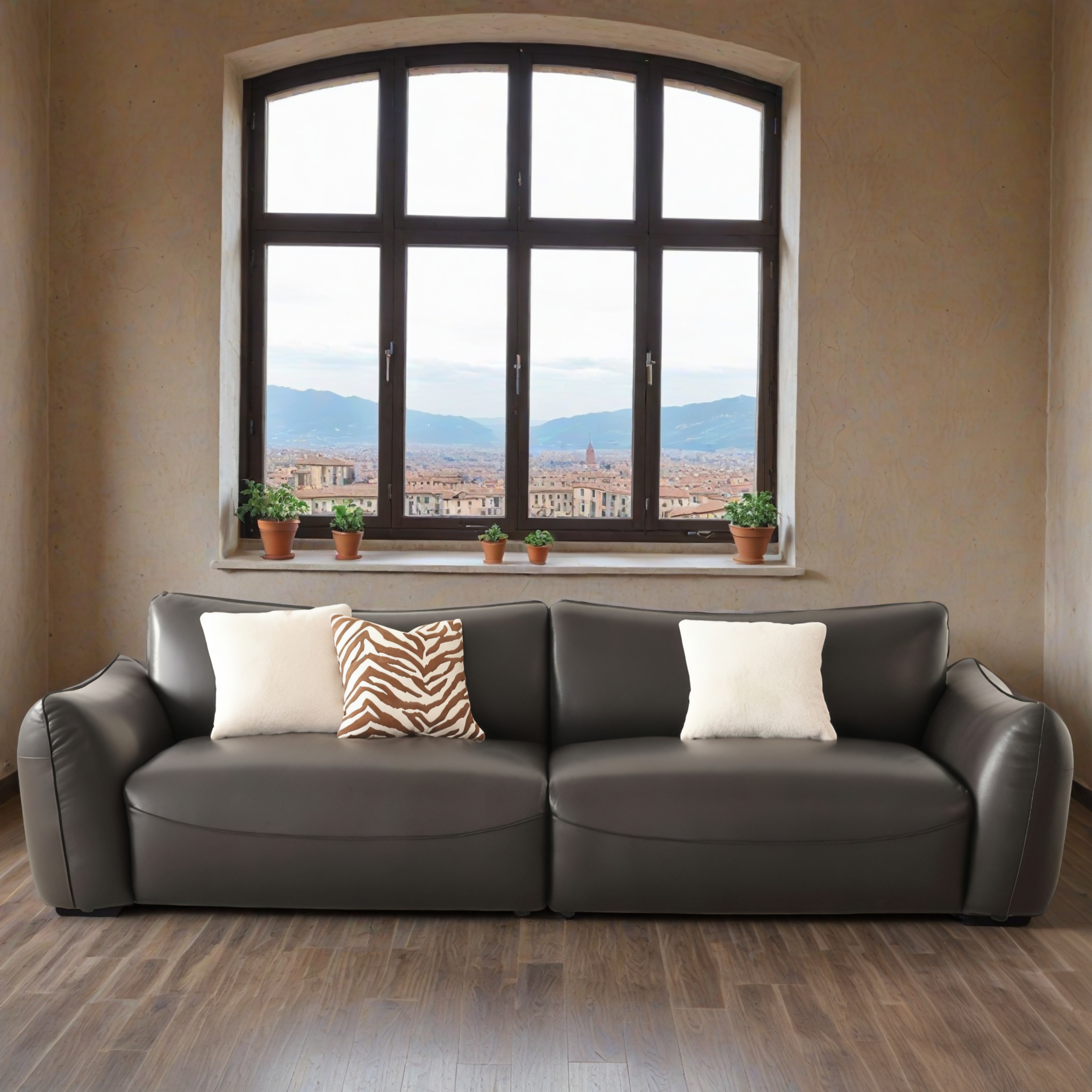 Sofa Fynor