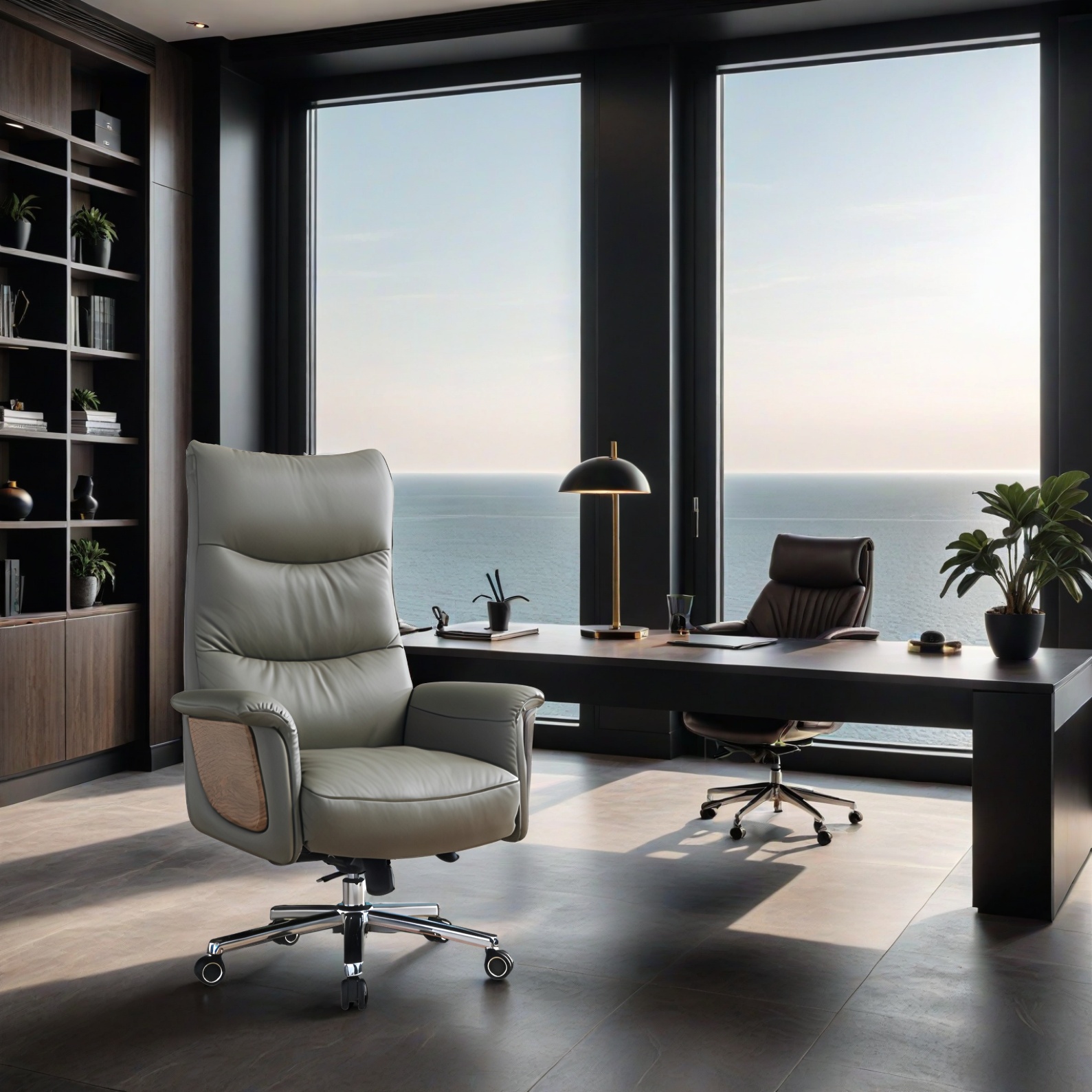 Bürostuhl Istanbul b