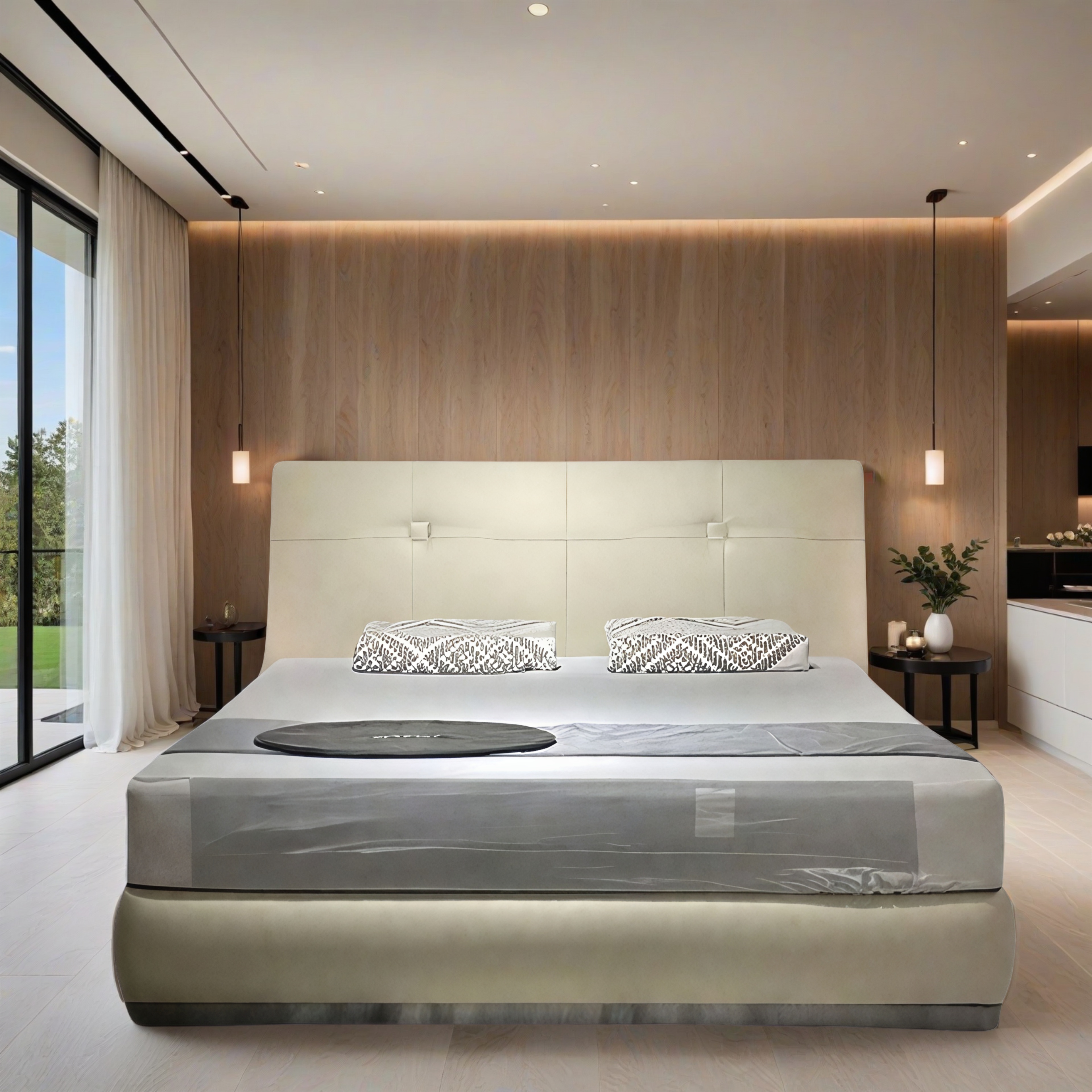 Bett Fontana