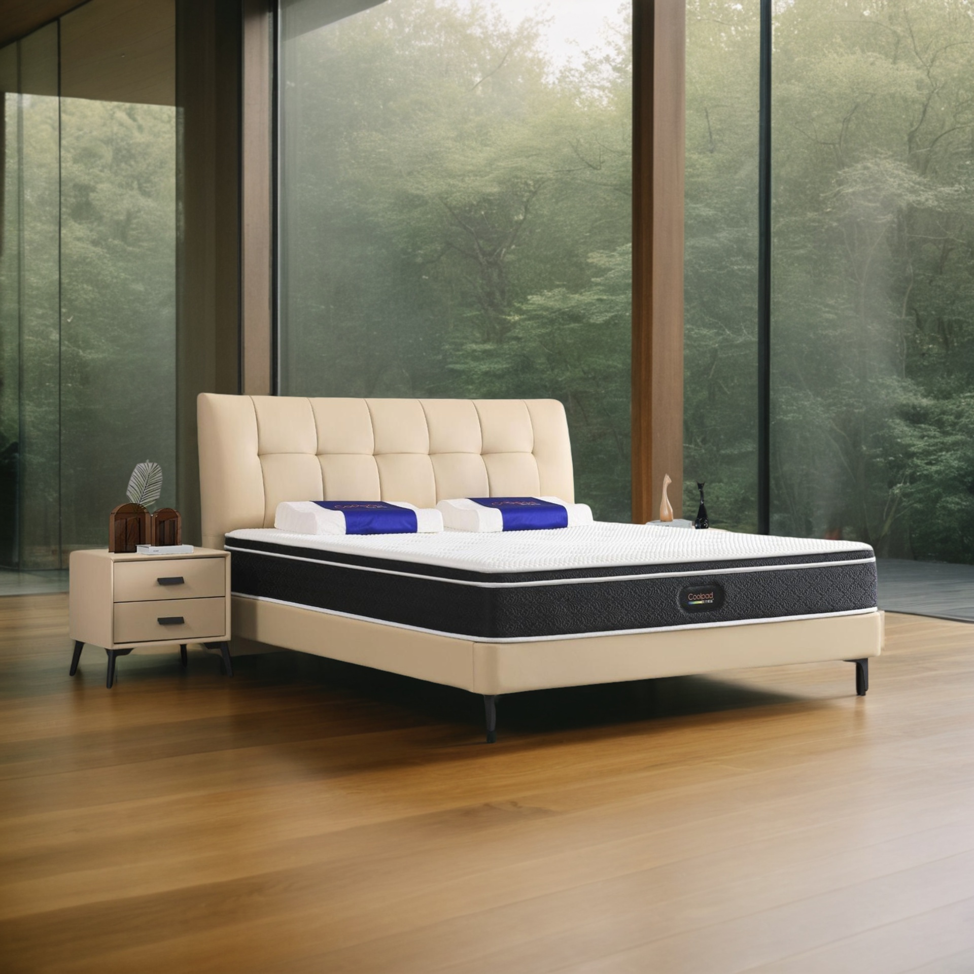 Bett Sunnyvale