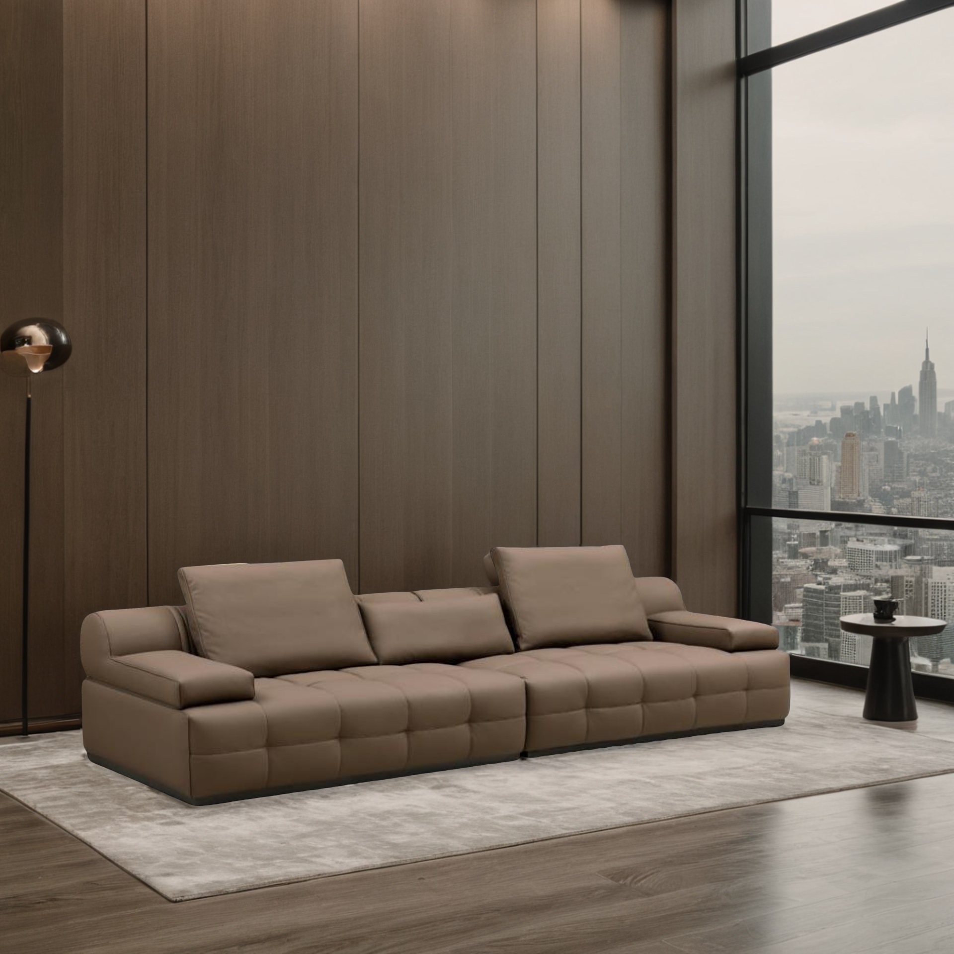 Sofa Polara Einzelsofa