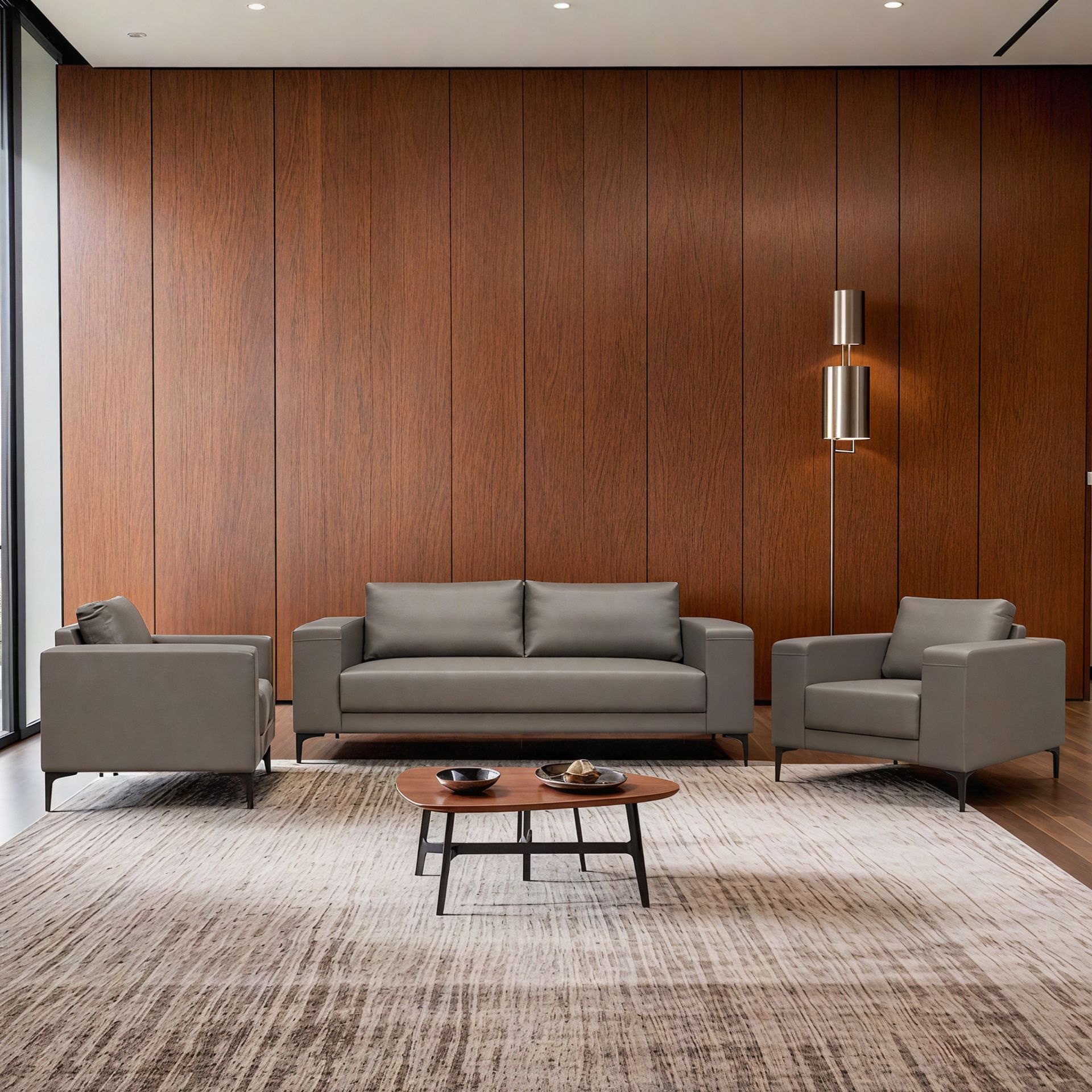 Sofa Set Kelheim